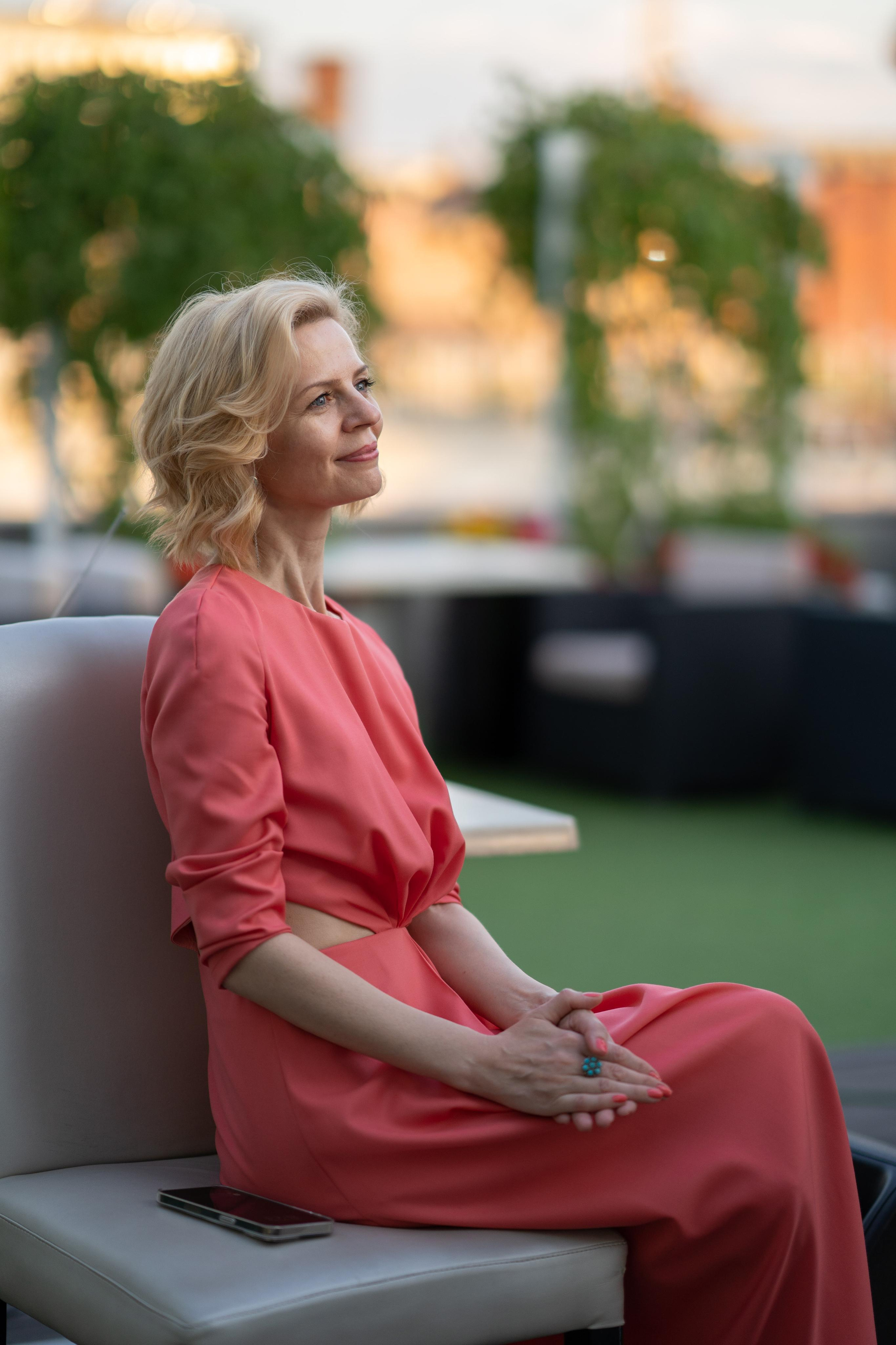 Олеся Хаскелл. Каталожная и промышленная съемка в Москве Александр Плонский