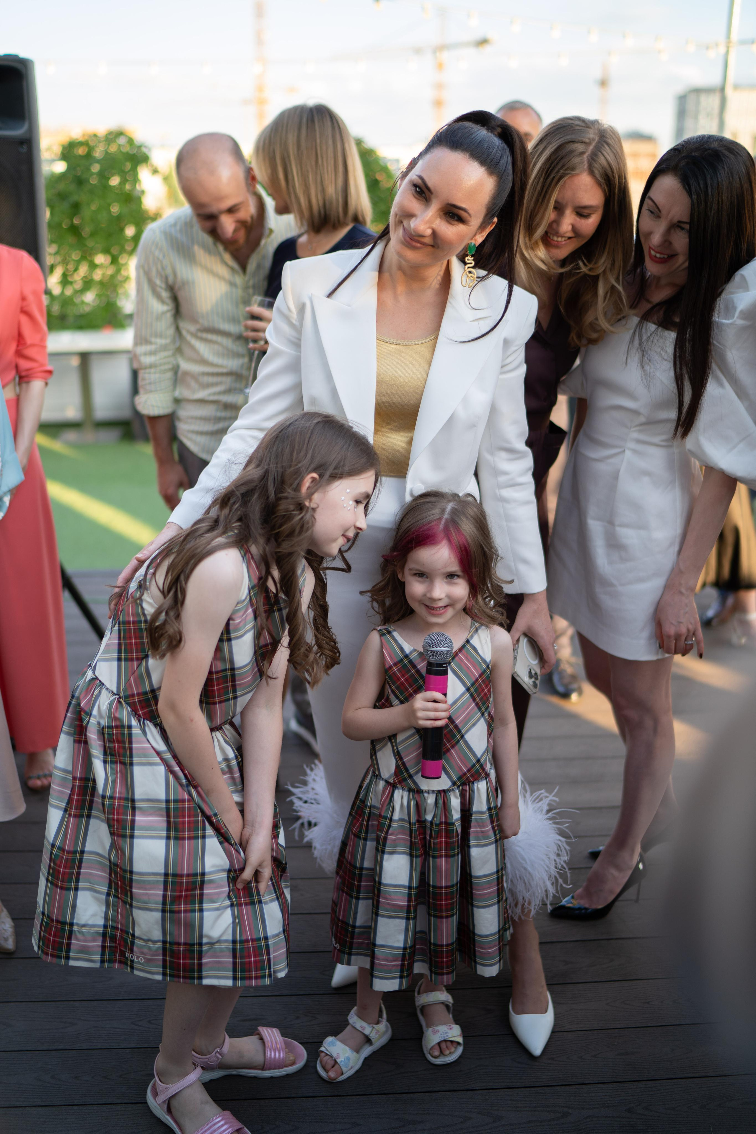 Олеся Хаскелл. Каталожная и промышленная съемка в Москве Александр Плонский