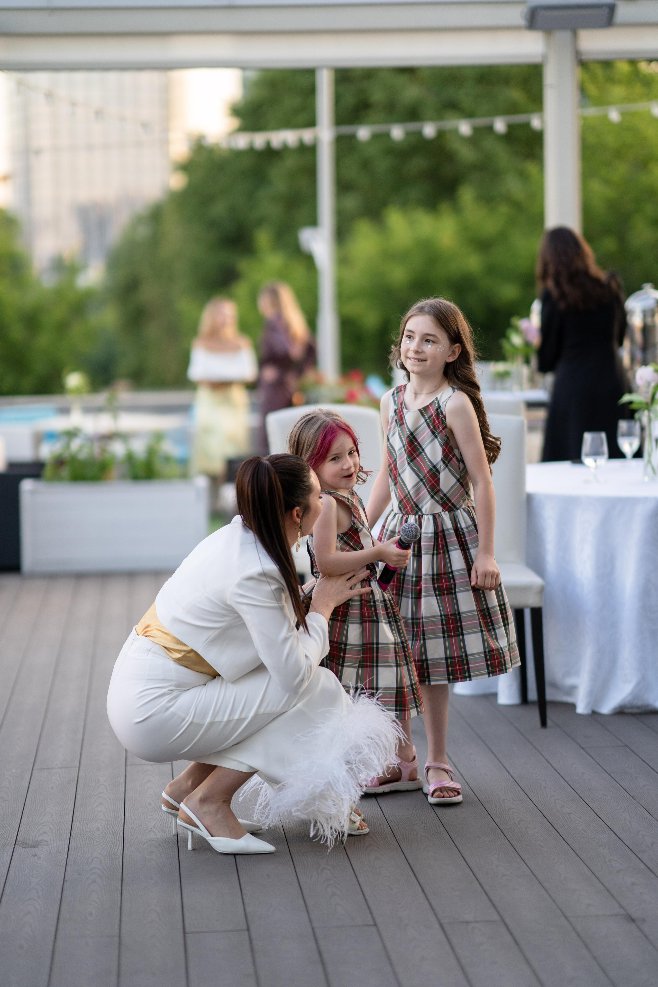 Олеся Хаскелл. Каталожная и промышленная съемка в Москве Александр Плонский