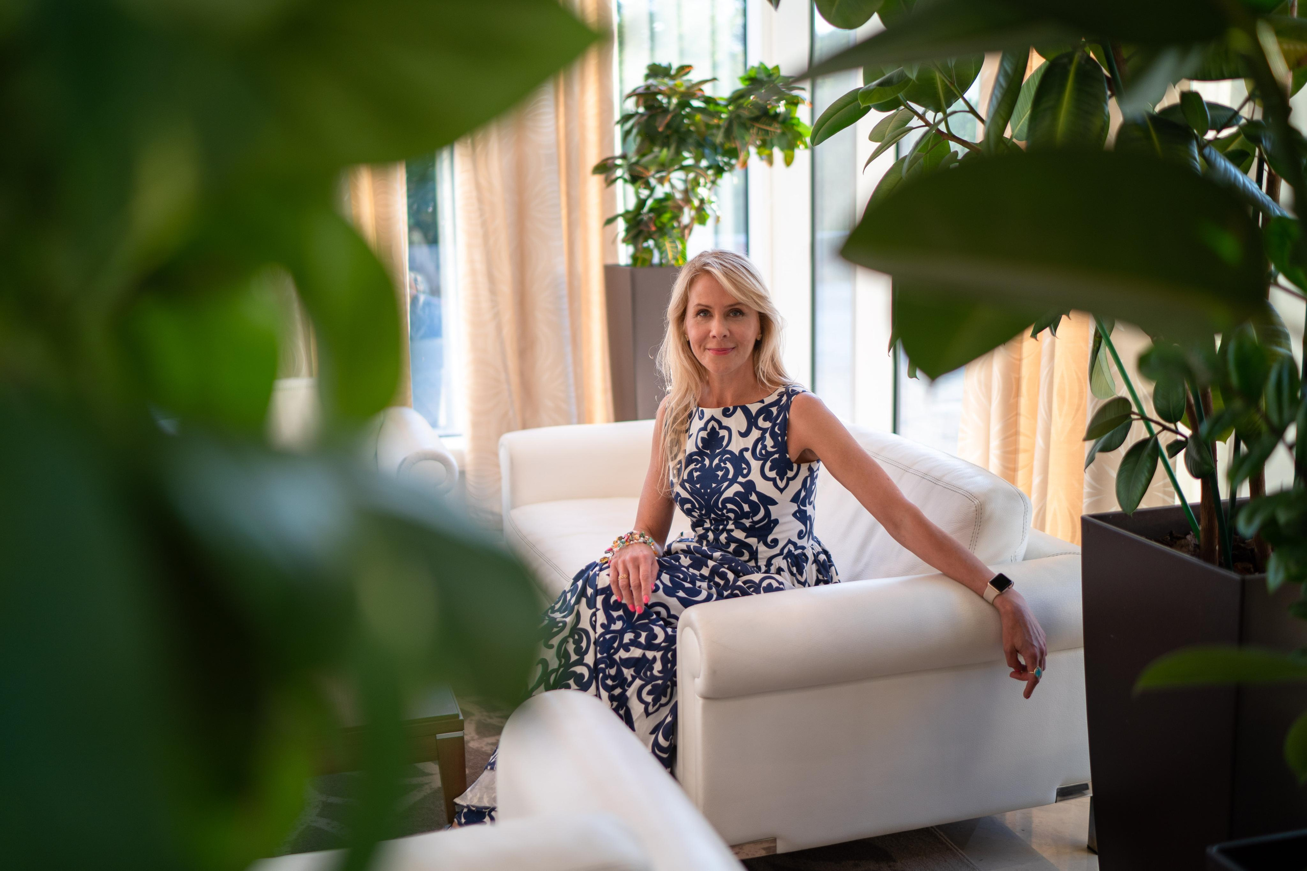 Олеся Хаскелл. Каталожная и промышленная съемка в Москве Александр Плонский