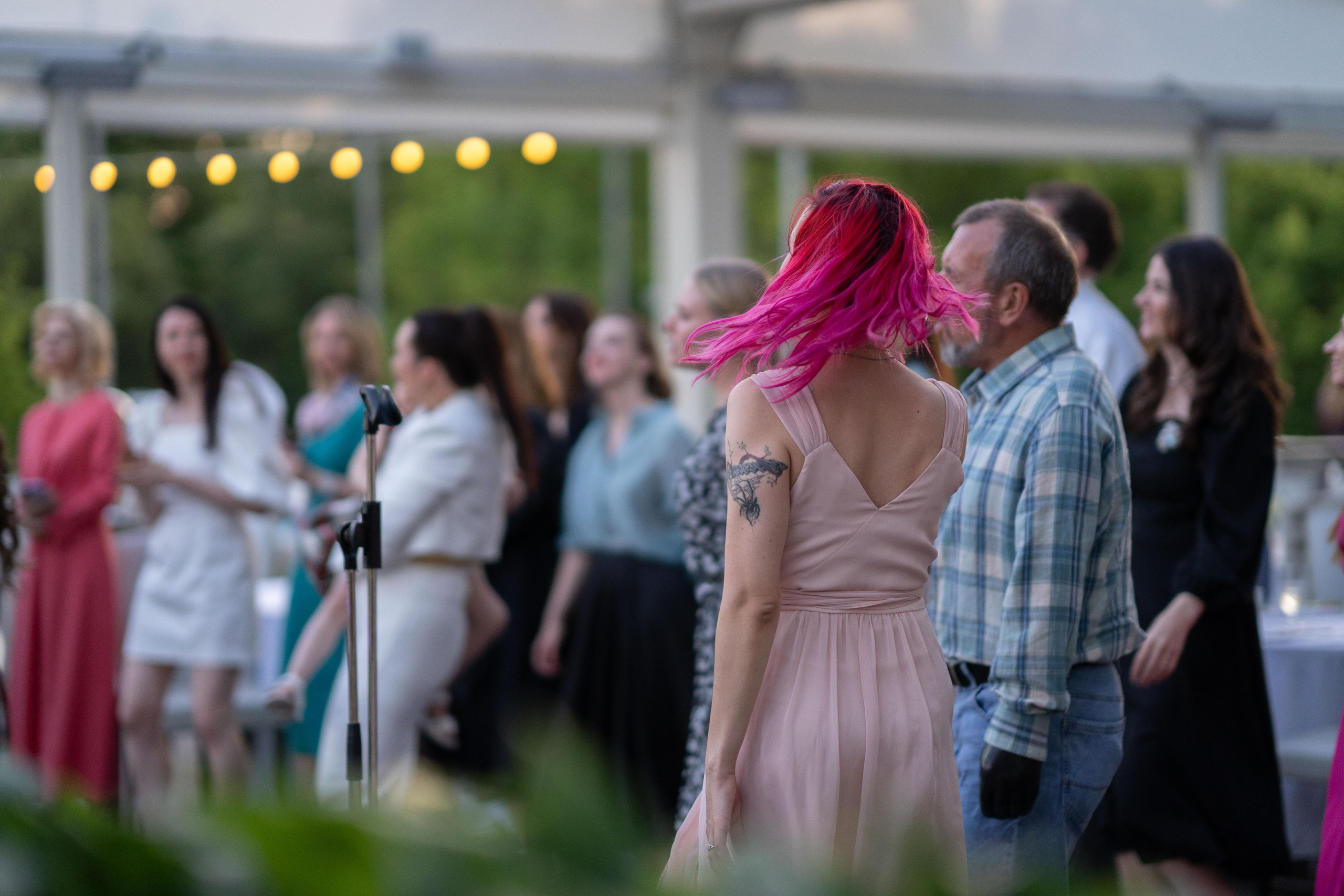 Олеся Хаскелл. Каталожная и промышленная съемка в Москве Александр Плонский