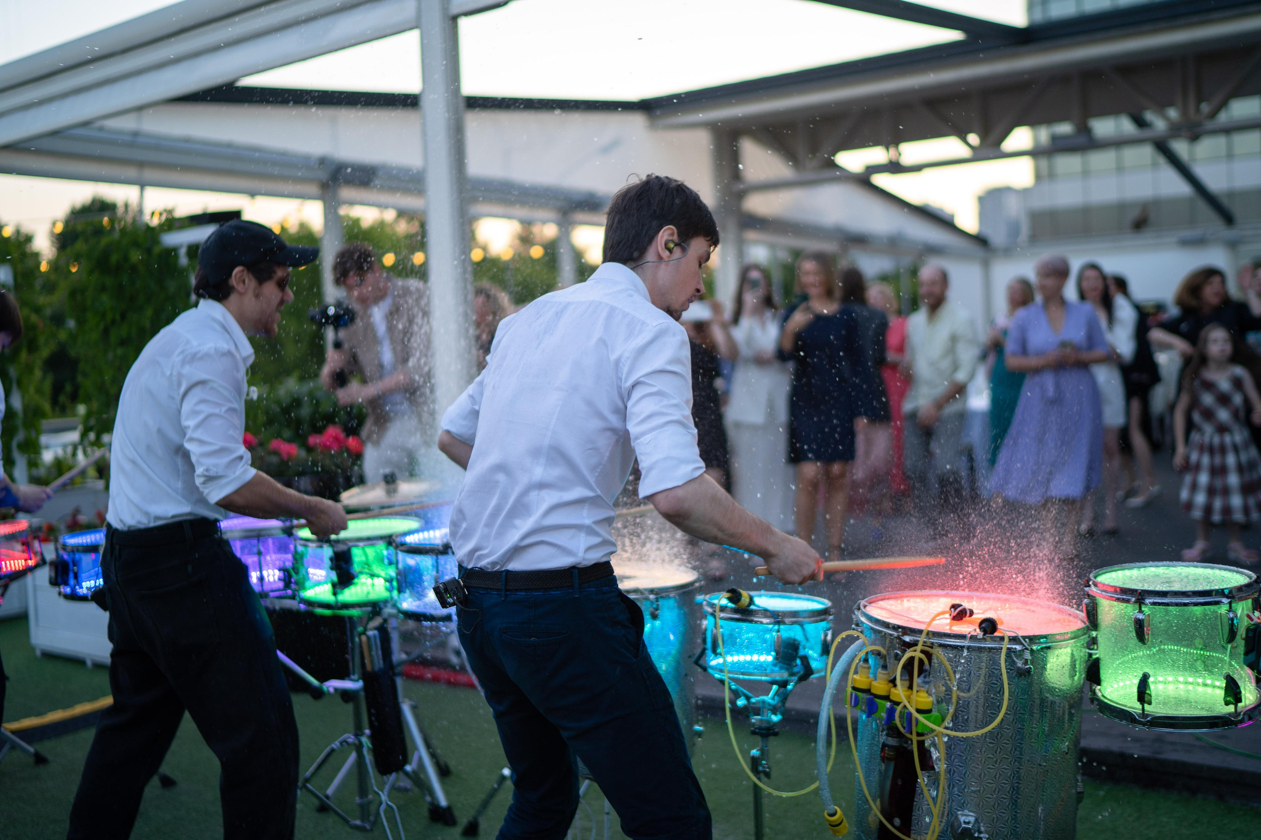 Олеся Хаскелл. Каталожная и промышленная съемка в Москве Александр Плонский