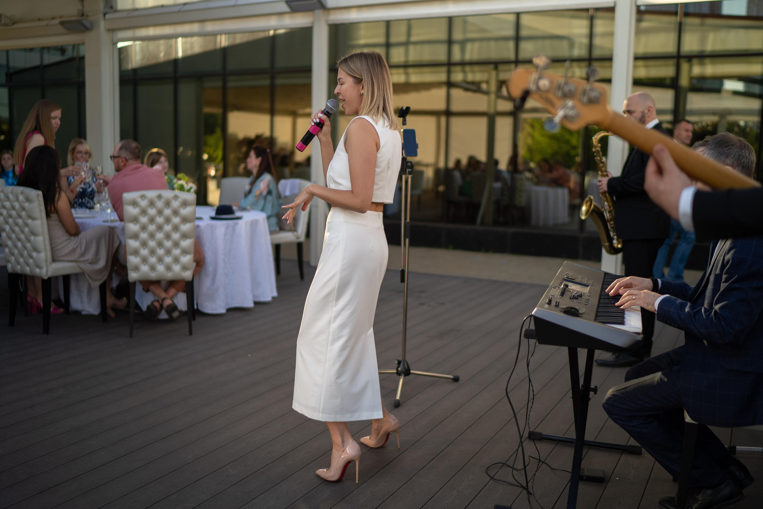 Олеся Хаскелл. Каталожная и промышленная съемка в Москве Александр Плонский