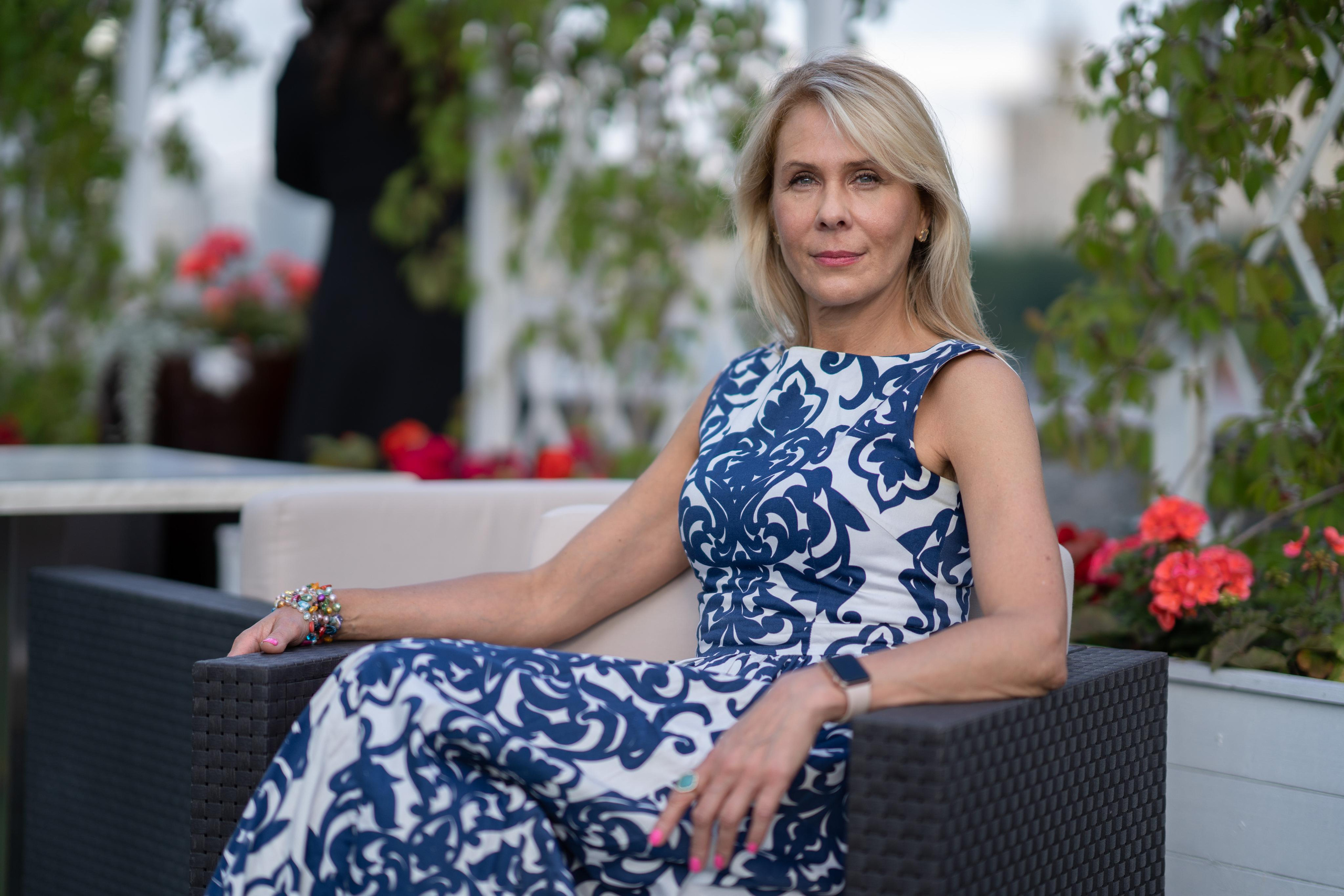 Олеся Хаскелл. Каталожная и промышленная съемка в Москве Александр Плонский