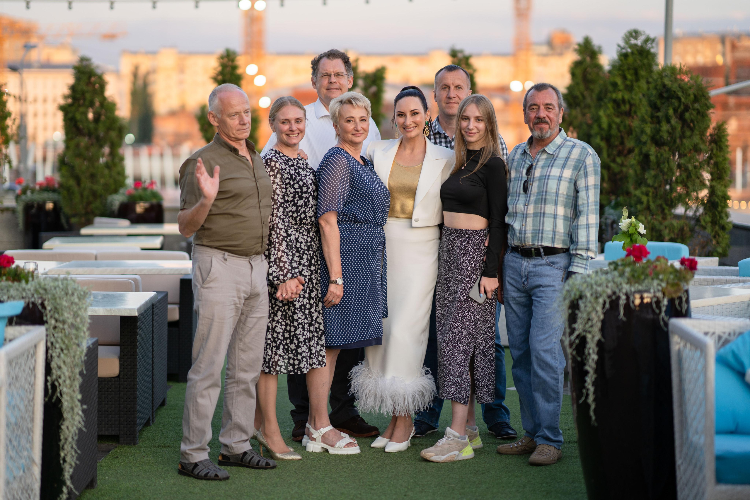 Олеся Хаскелл. Каталожная и промышленная съемка в Москве Александр Плонский