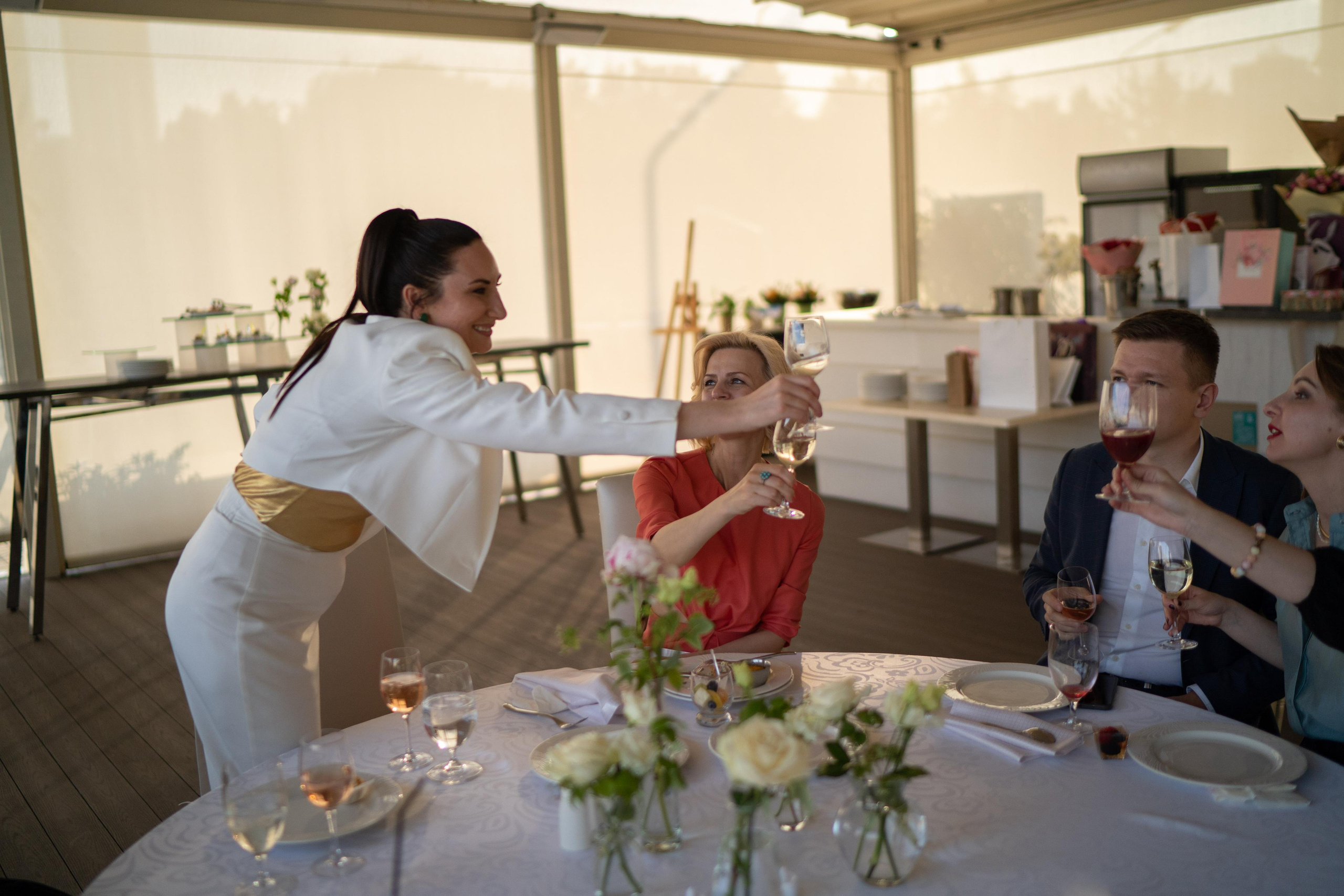 Олеся Хаскелл. Каталожная и промышленная съемка в Москве Александр Плонский