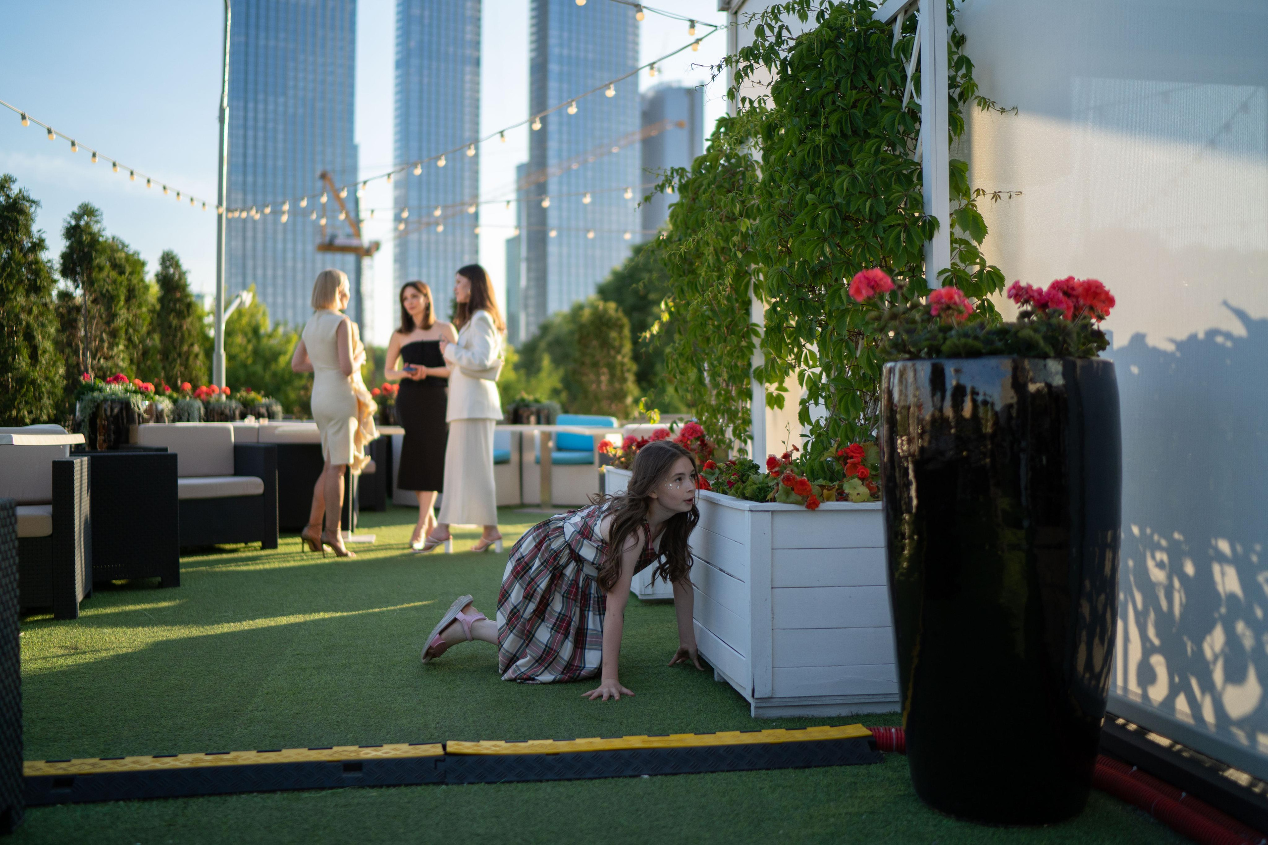 Олеся Хаскелл. Каталожная и промышленная съемка в Москве Александр Плонский