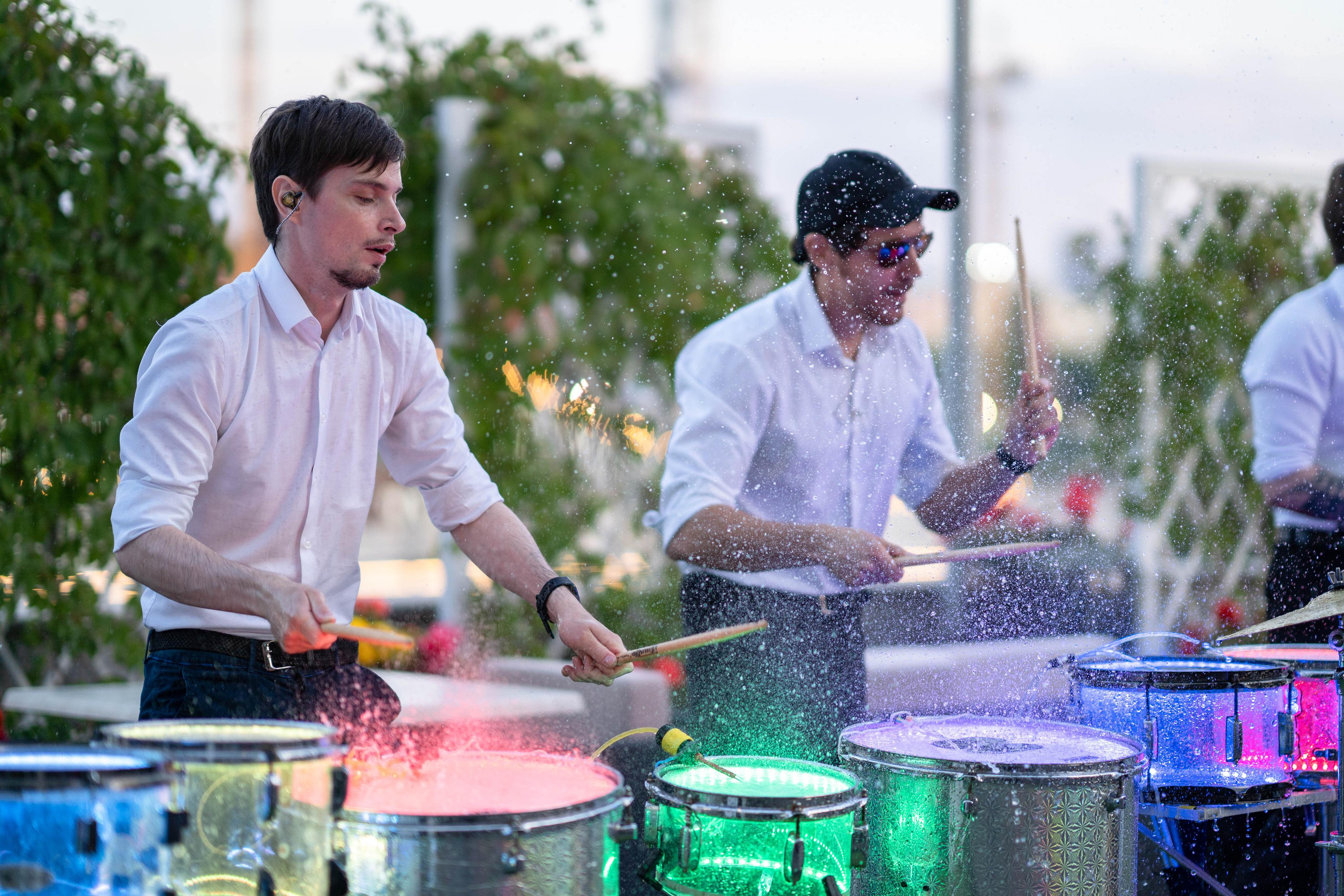 Олеся Хаскелл. Каталожная и промышленная съемка в Москве Александр Плонский