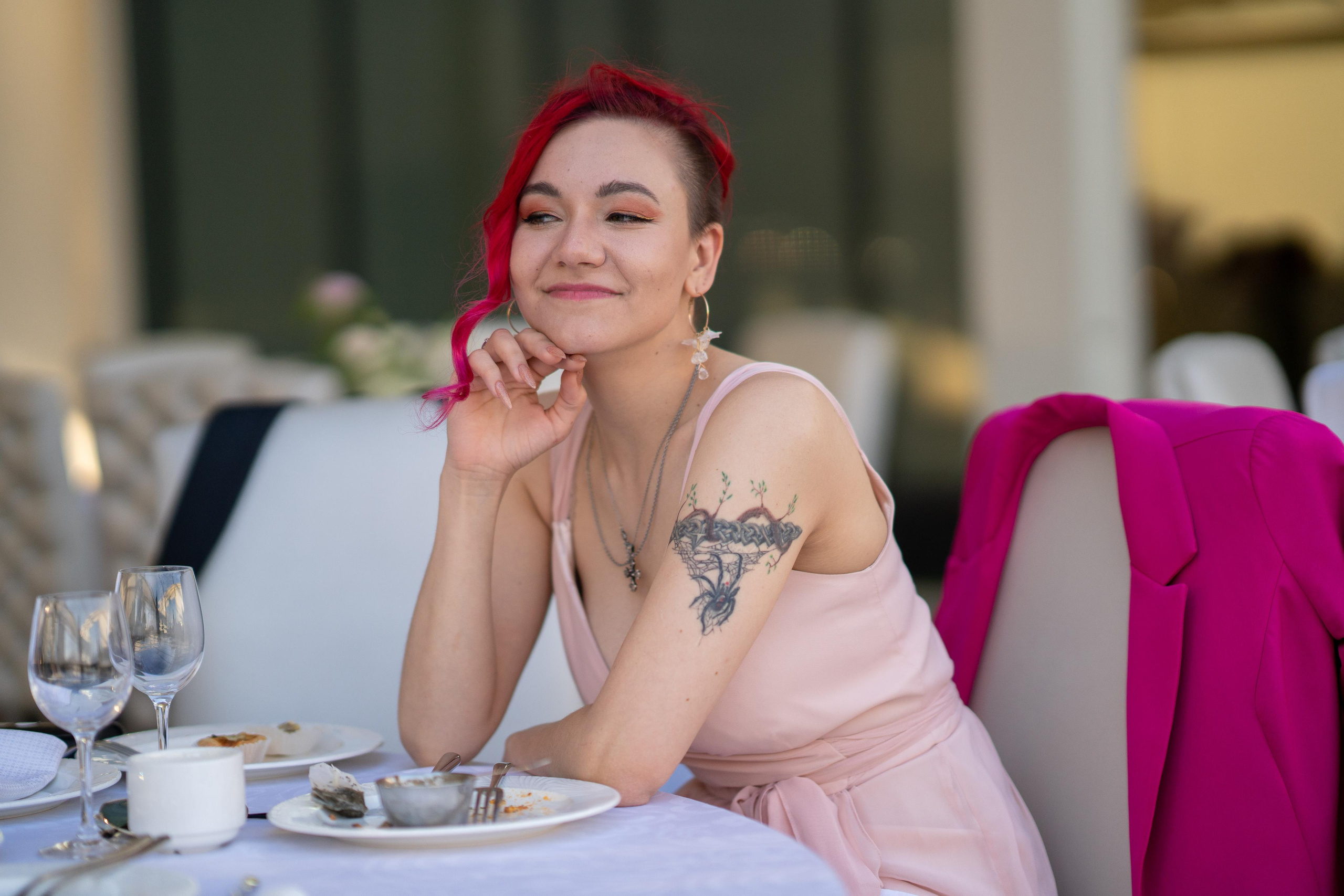 Олеся Хаскелл. Каталожная и промышленная съемка в Москве Александр Плонский