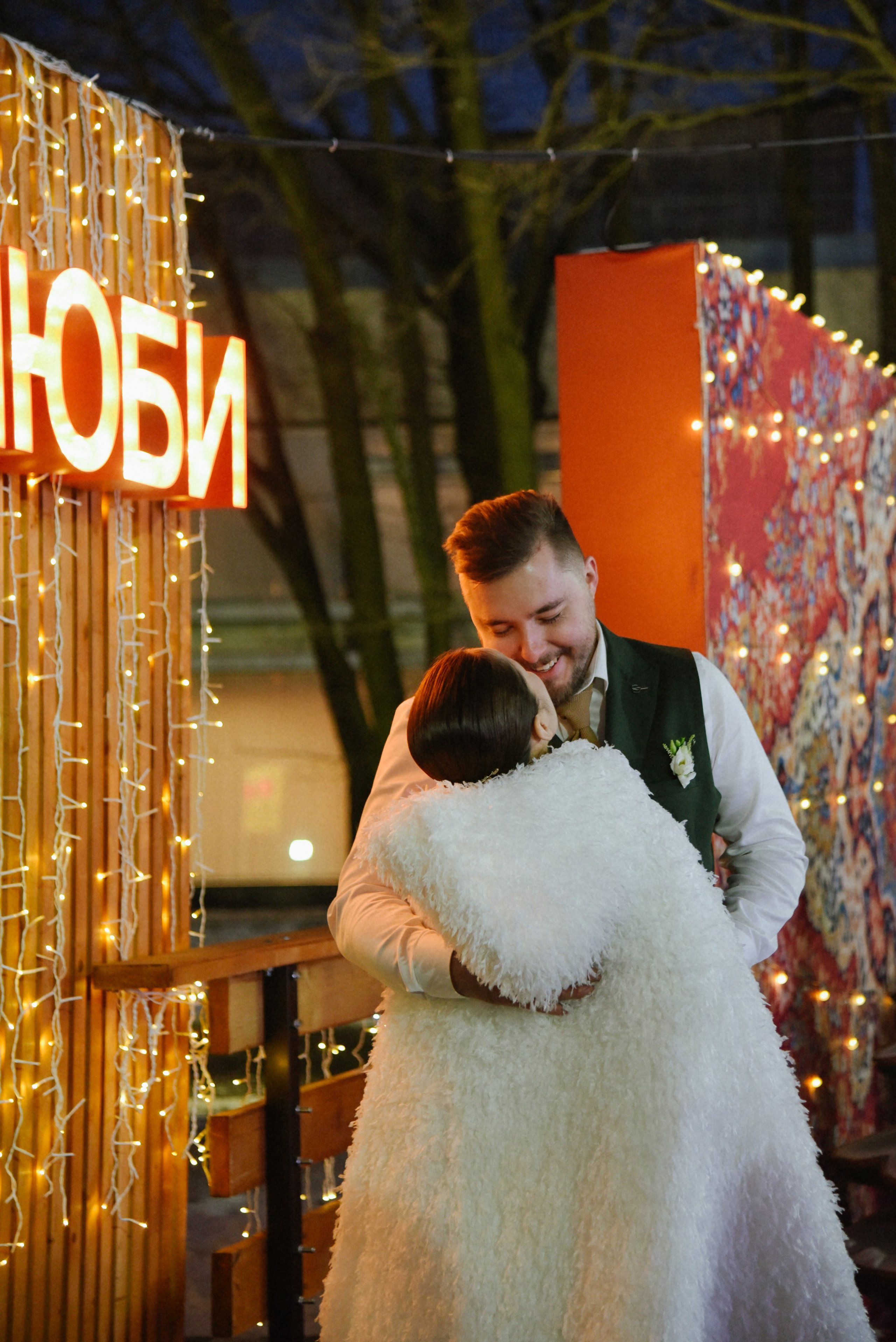 На льду. Фотограф Лола Волна, город Москва