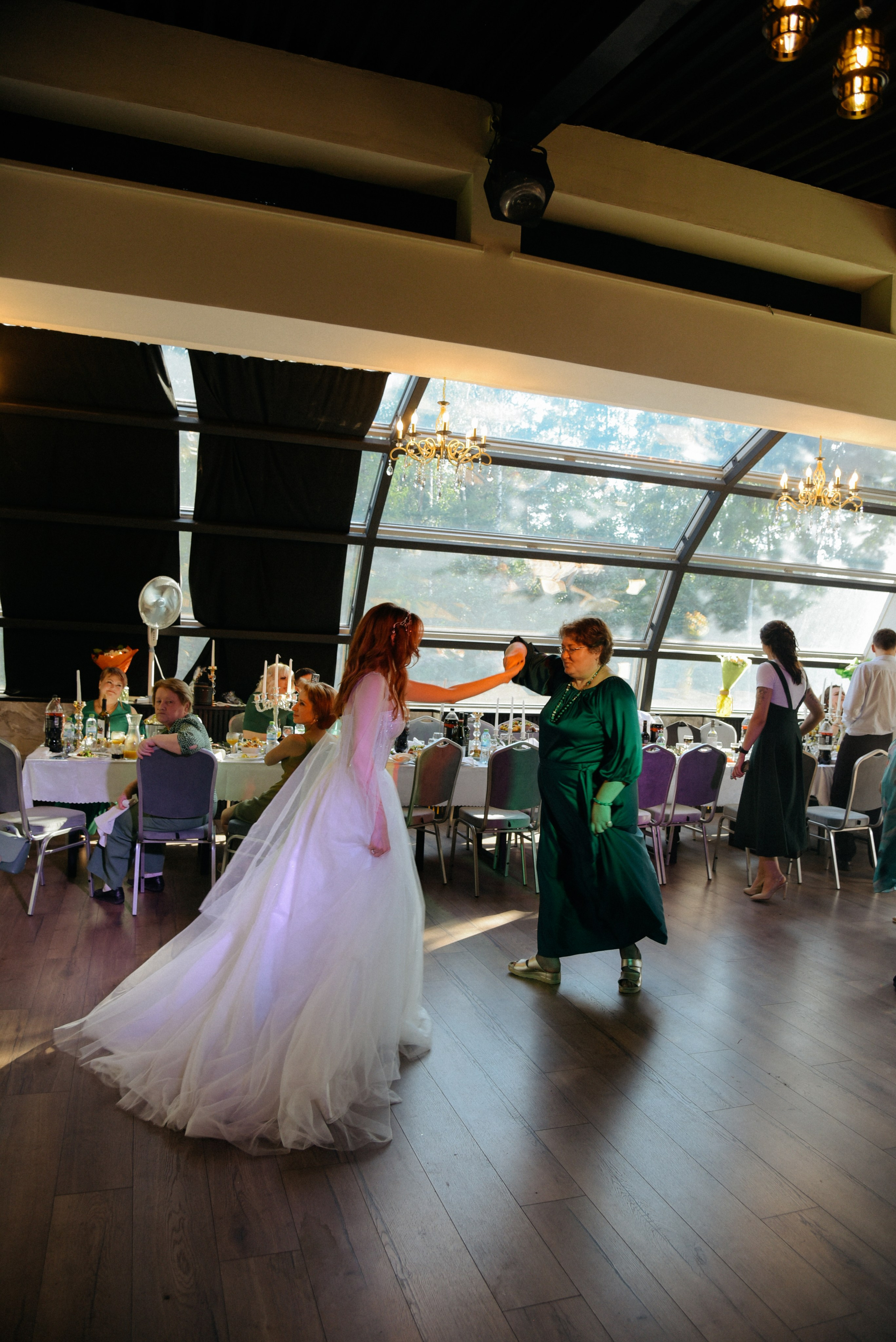 Про лес. Фотограф Лола Волна, город Москва