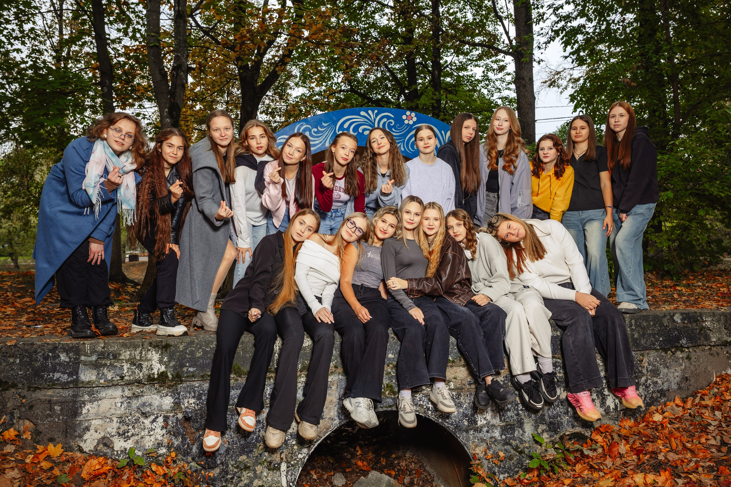 Выпускники 2025-2026. Современный выпускные альбомы Вологда