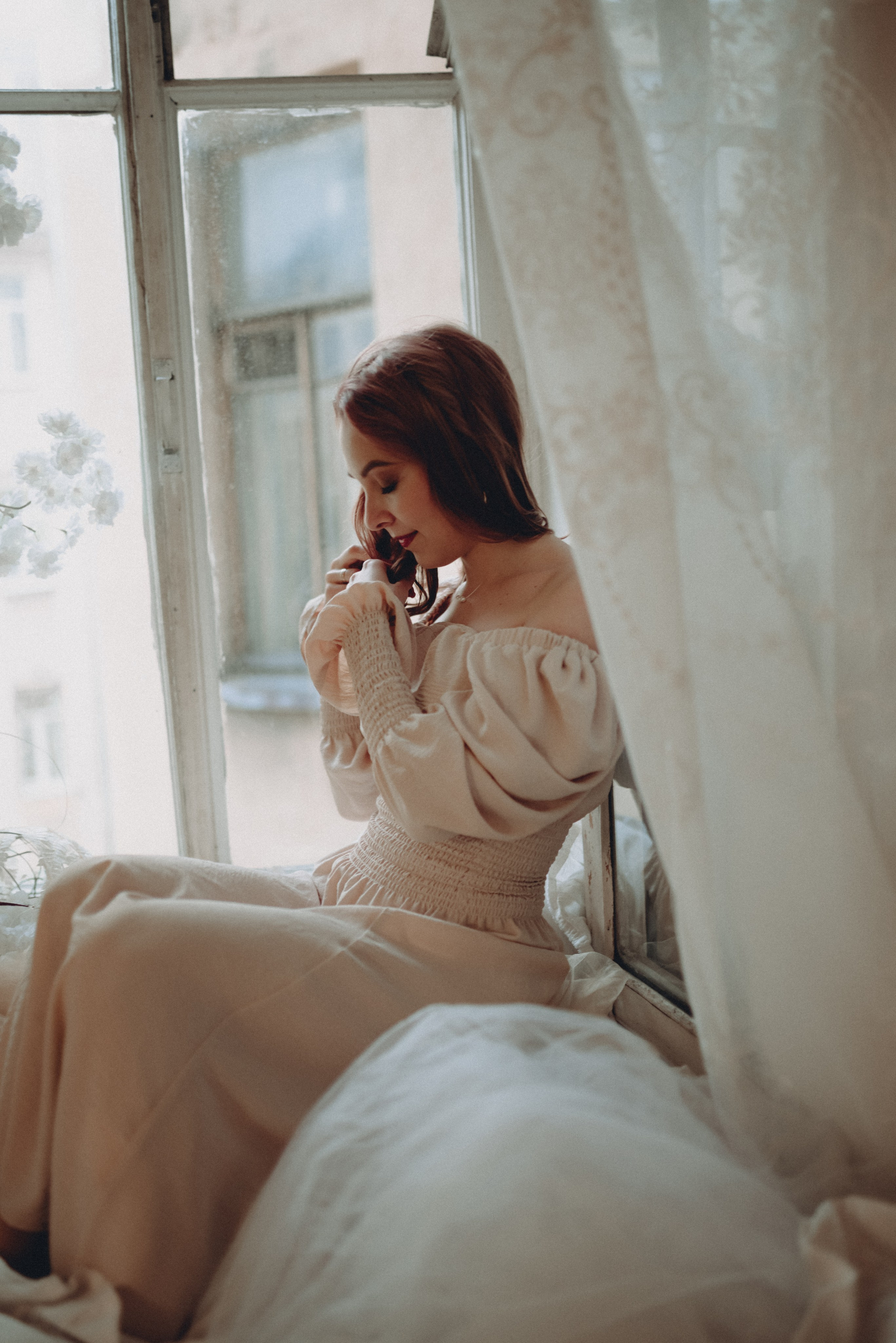 JULIA 2024. Фотограф Санкт-Петербург, Новороссийск