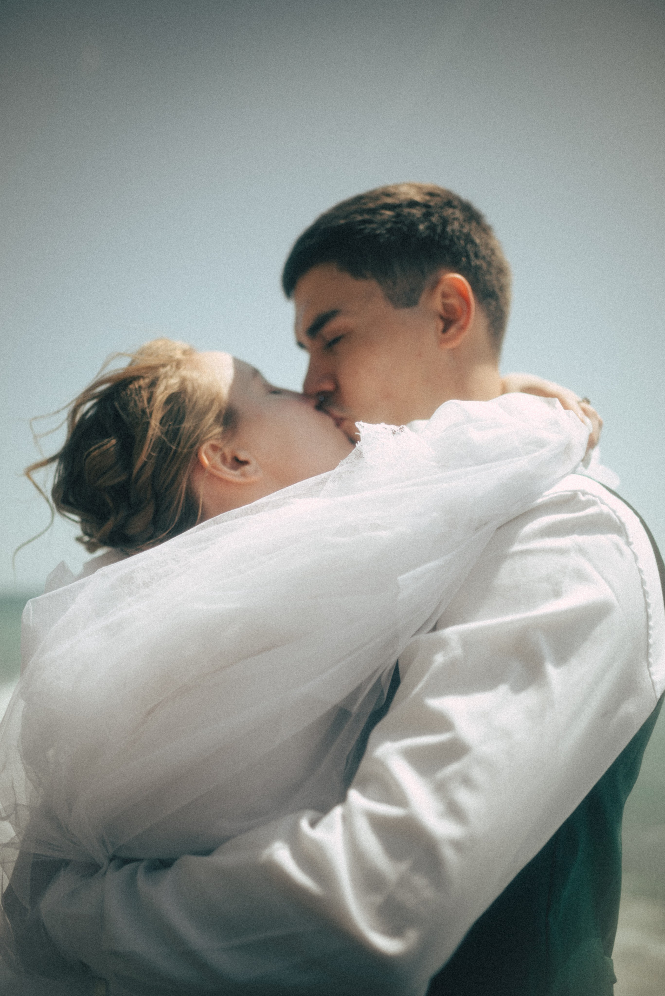 Руслан и Вероника |Полный свадебный день. Фотограф Санкт-Петербург, Новороссийск