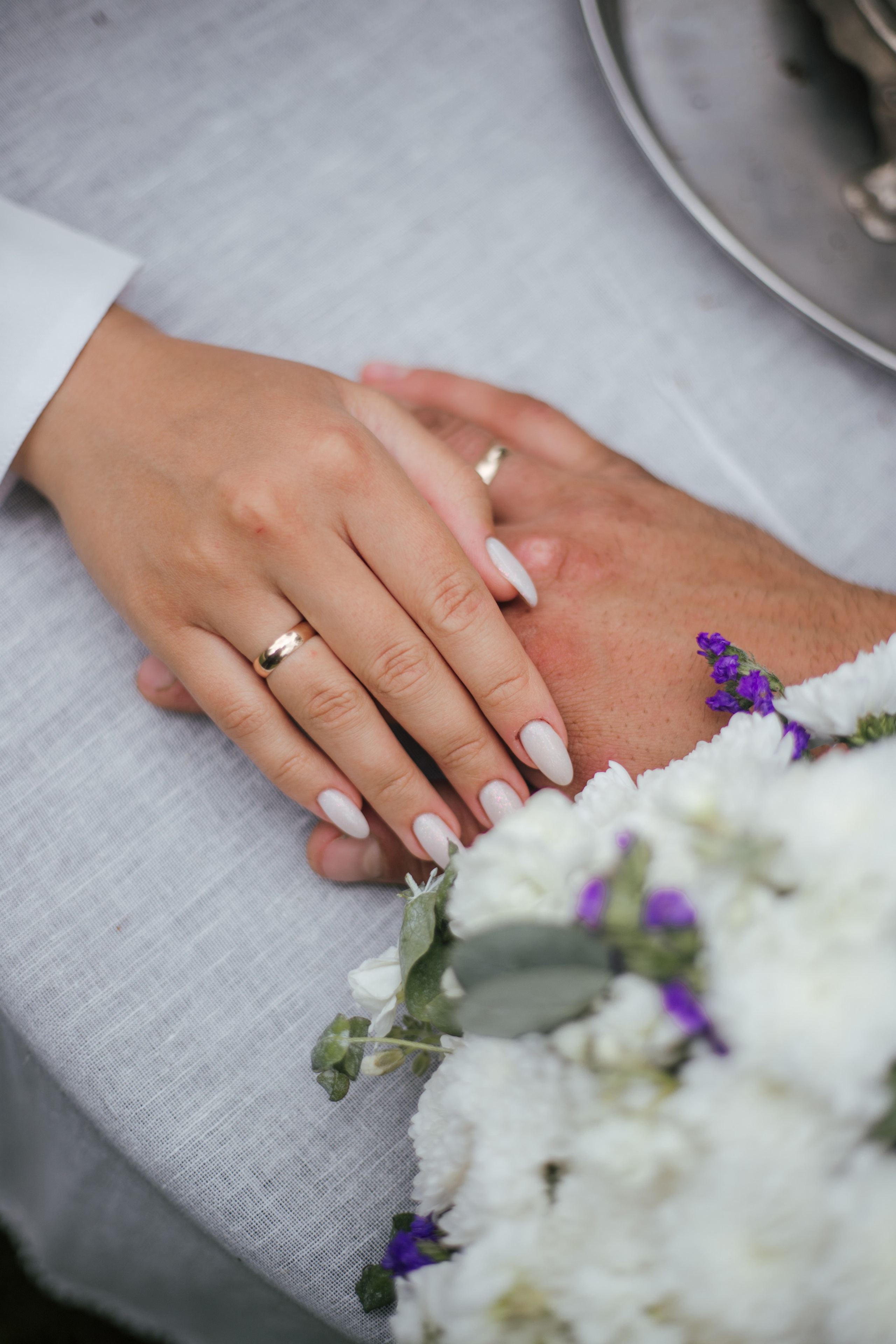 NASTYA + PASHA. Photographer Alina Skitovich