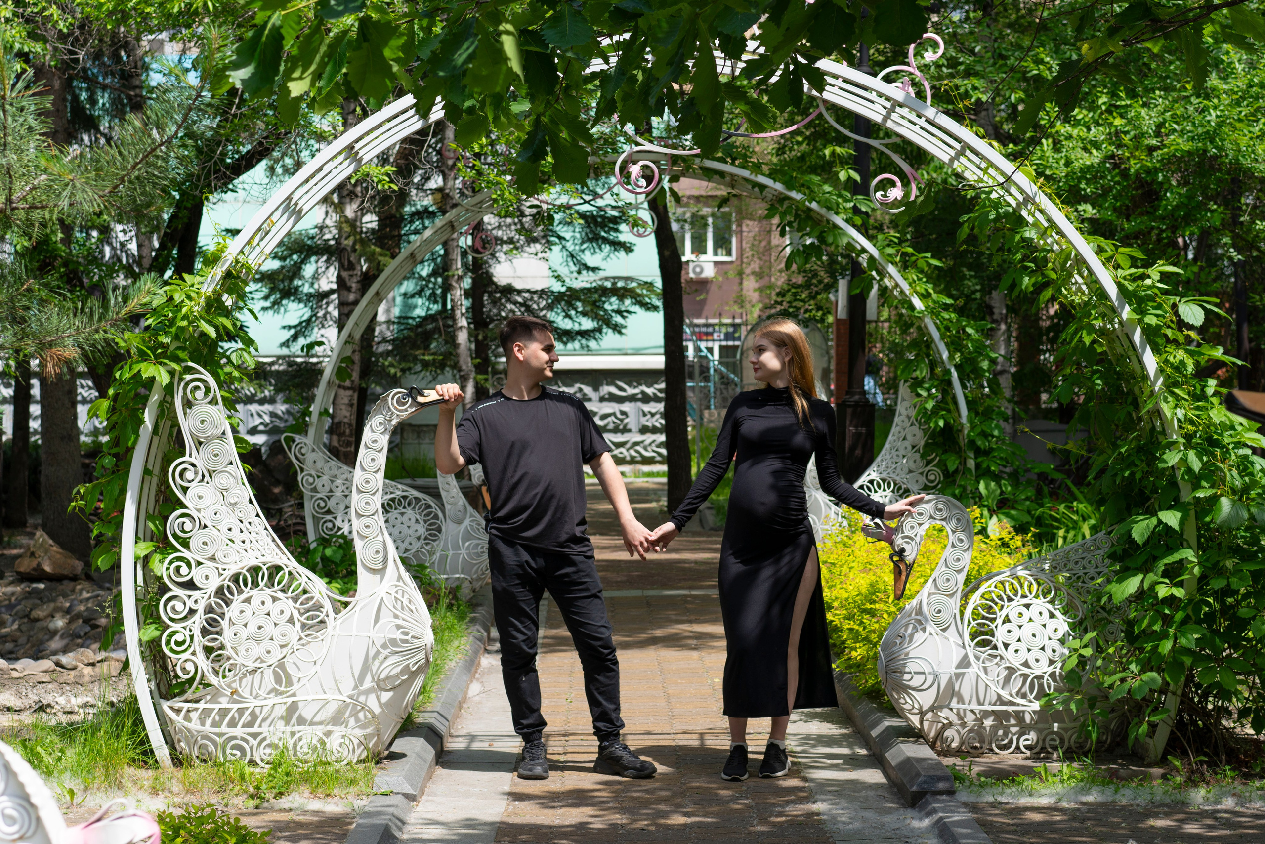 Фотограф и художница в Хабаровске Татьяна Трубникова