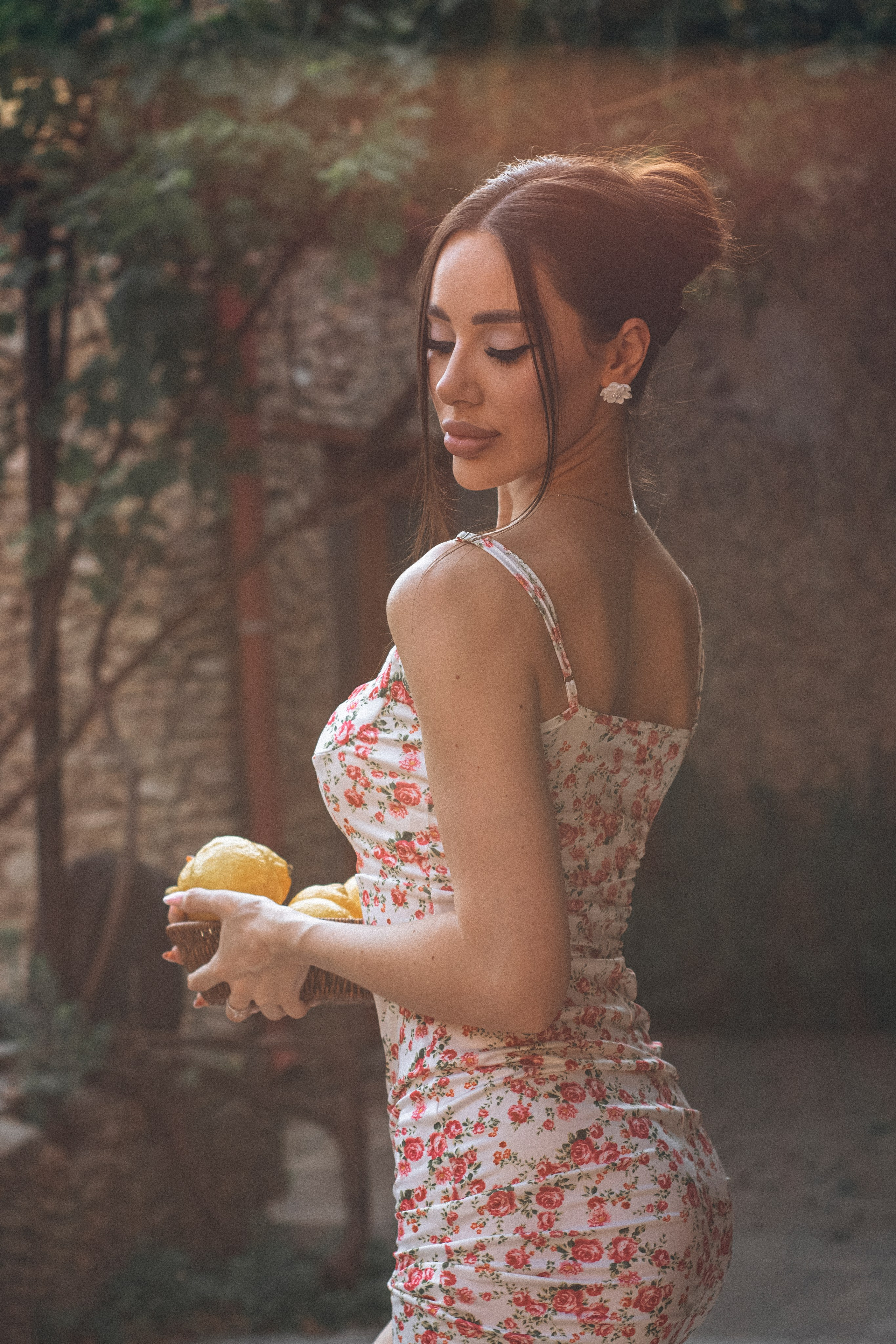 Медина. Главная