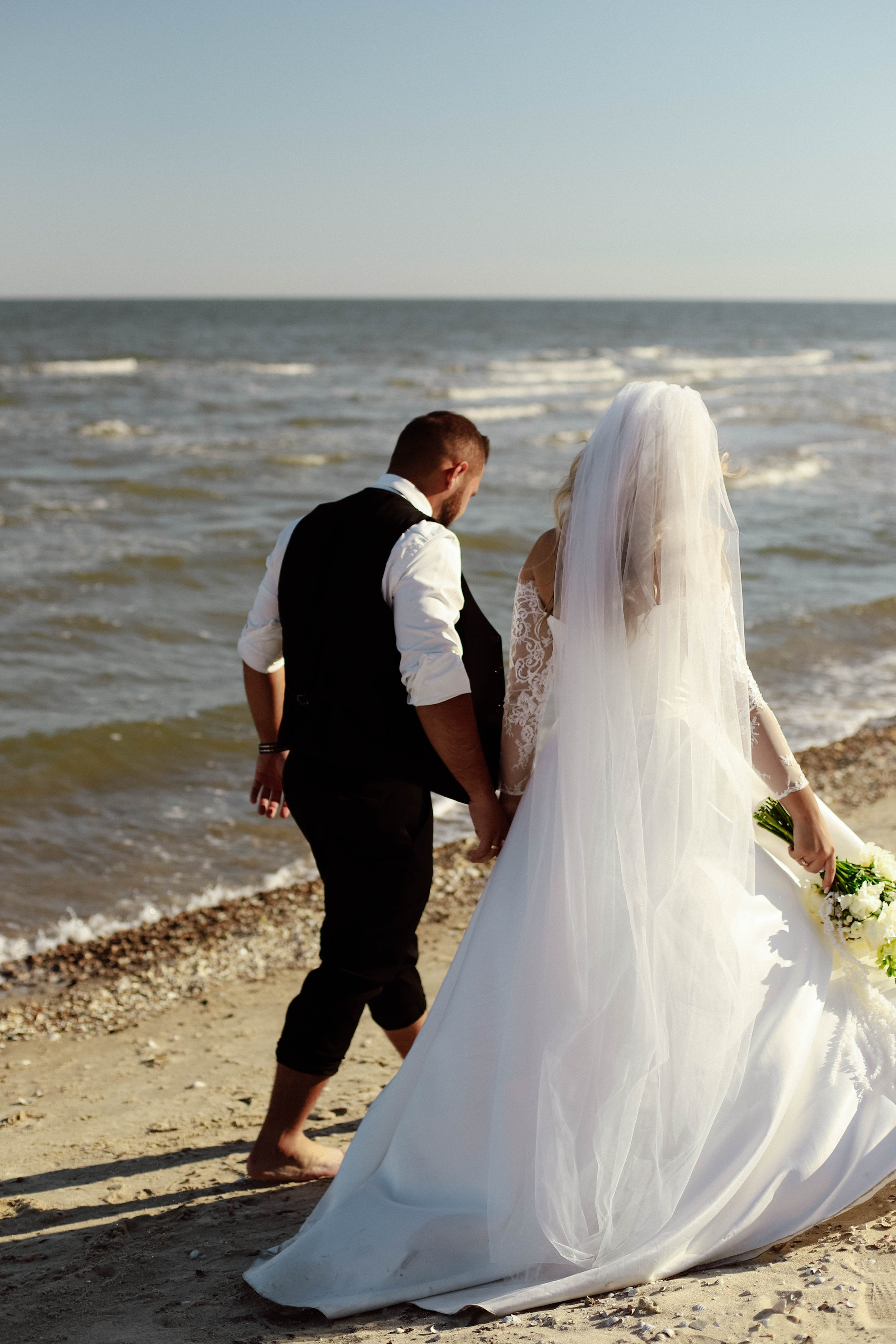 СОФИЯ & МИХАИЛ. Фотограф Мариуполь | Ялта | Крым — Диана Мазенко