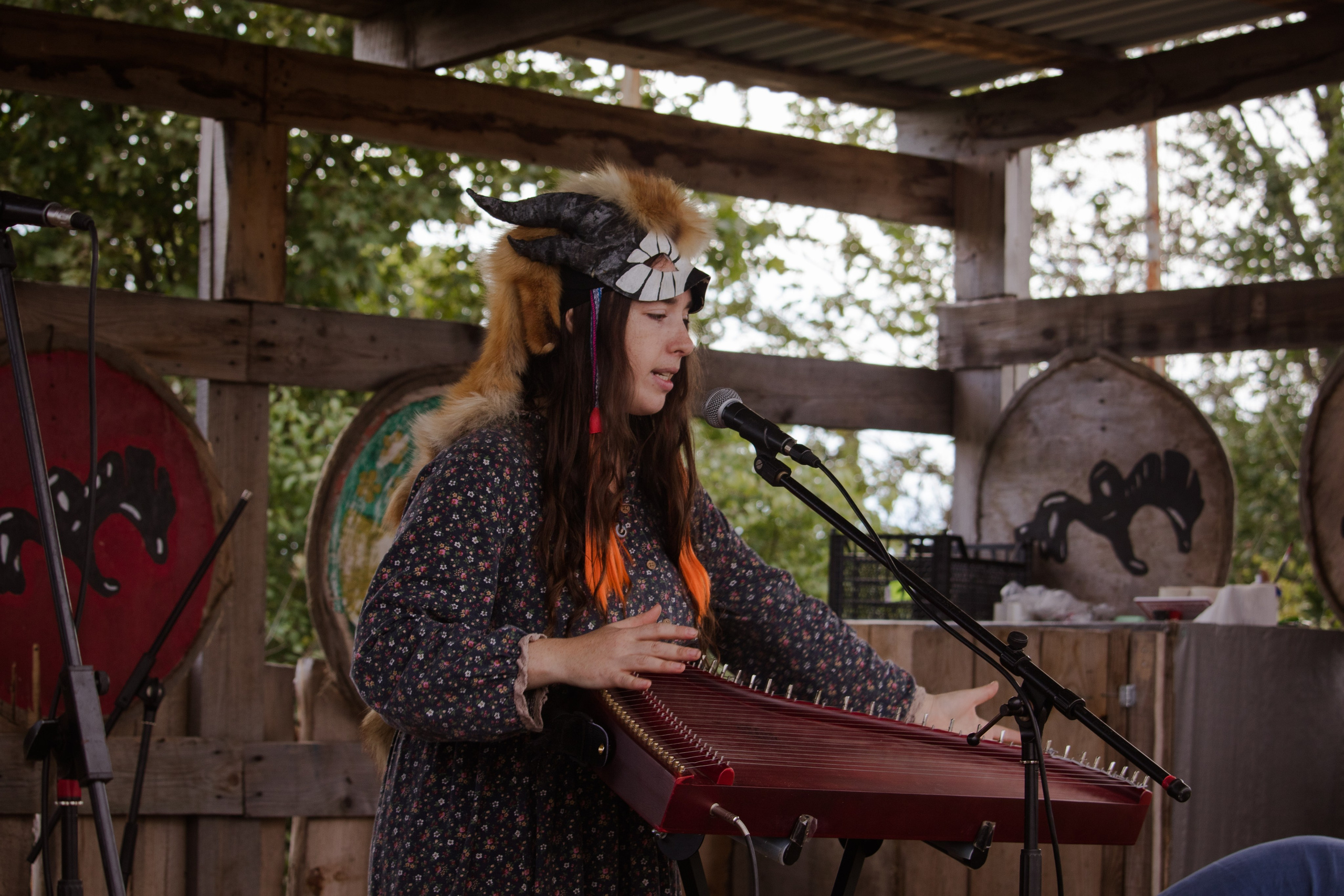 Бродячие сказки 2023