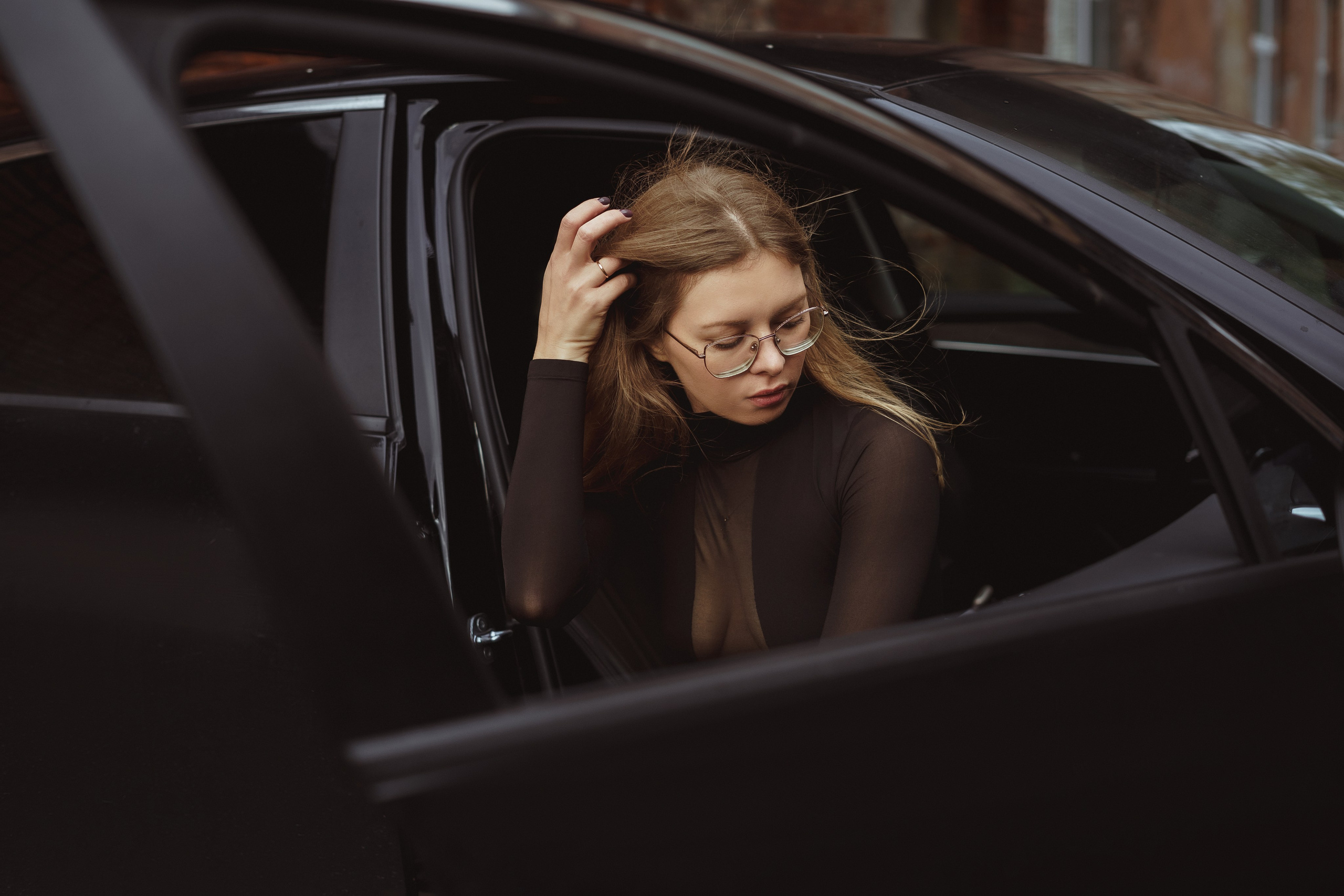 Кристина, Щелково, БЦ Славия. Наталья Дукалова фотограф Щелково Королев Пушкино Москва Балашиха