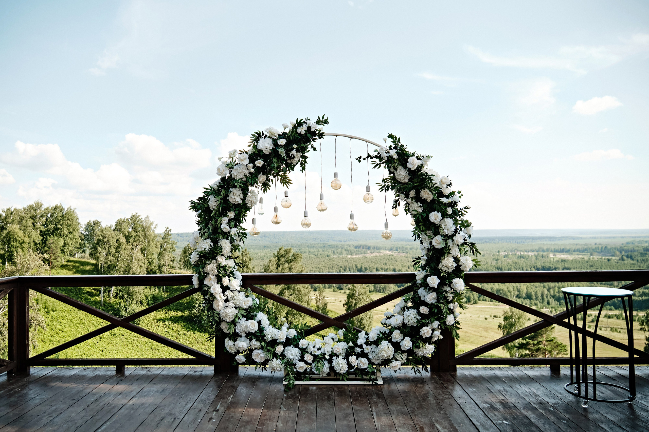 Снежана и Алексей