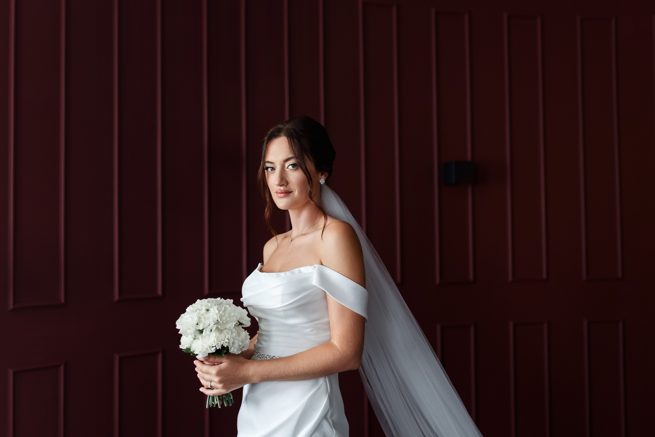 Дмитрий и Ксения. Sopka. Свадебный фотограф в Хабаровске