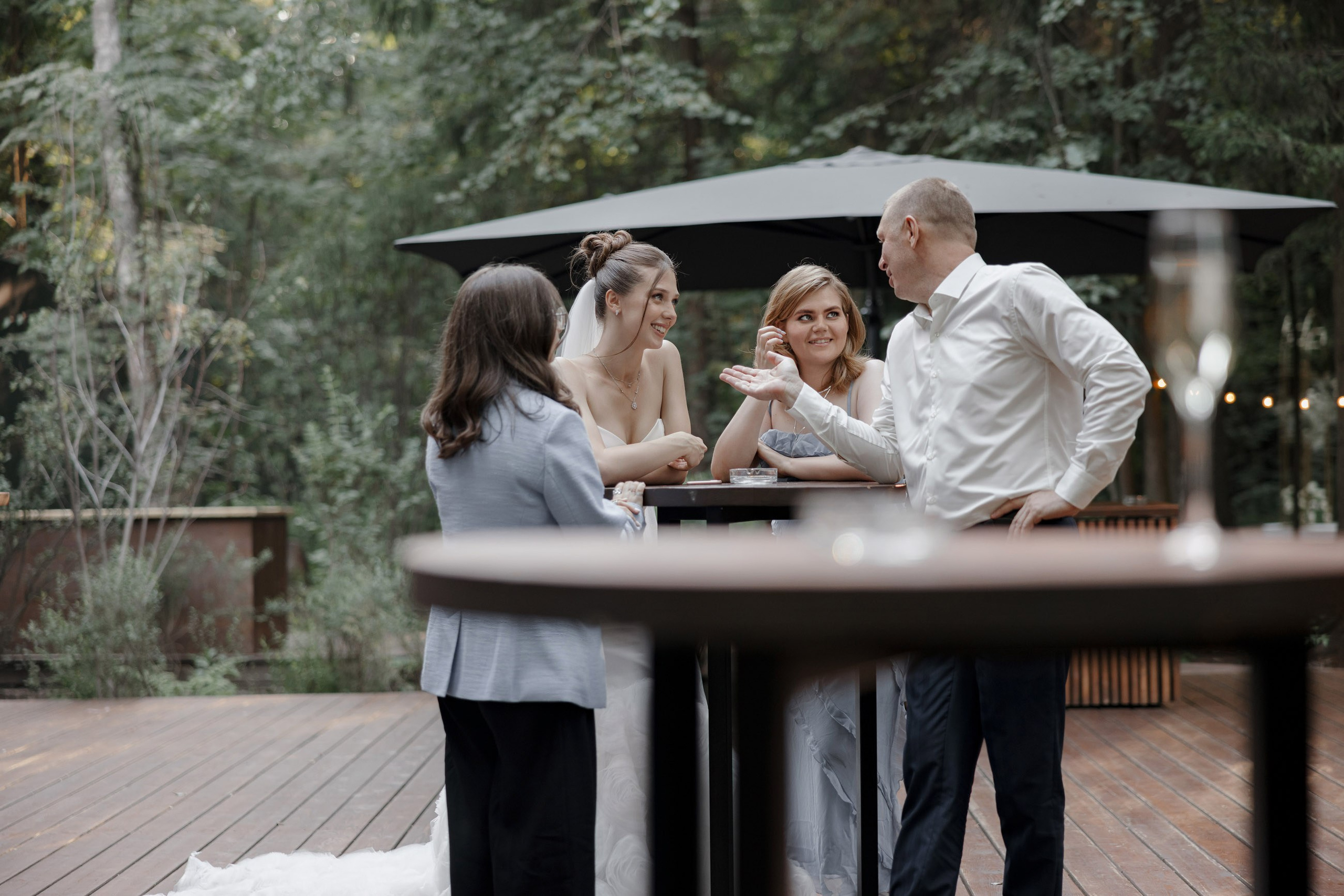 Павел и Ксения. Свадебный фотограф и видеограф Юрий и Эля Дубинины