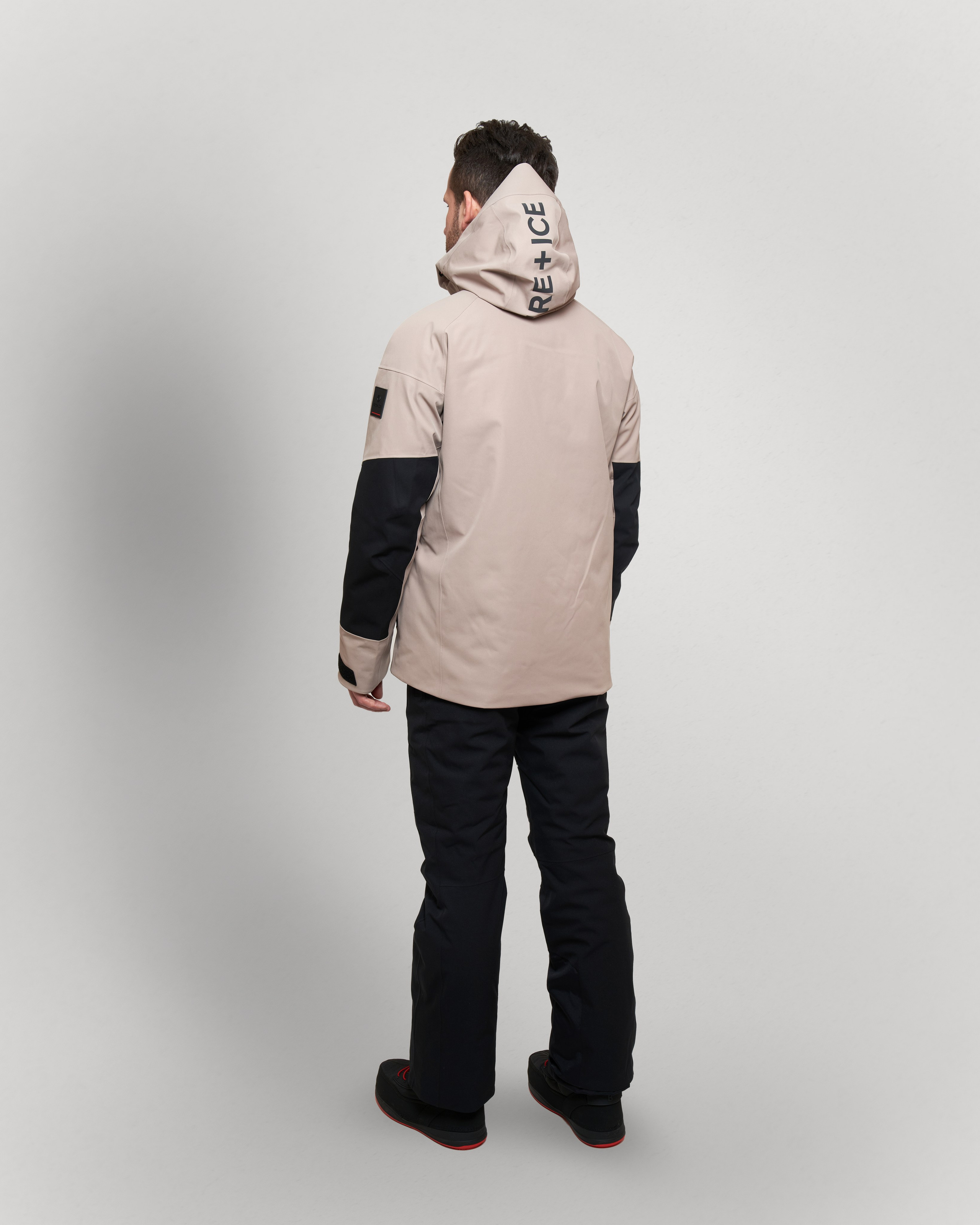 Фотограф Лукбука Москва. Fokysphoto