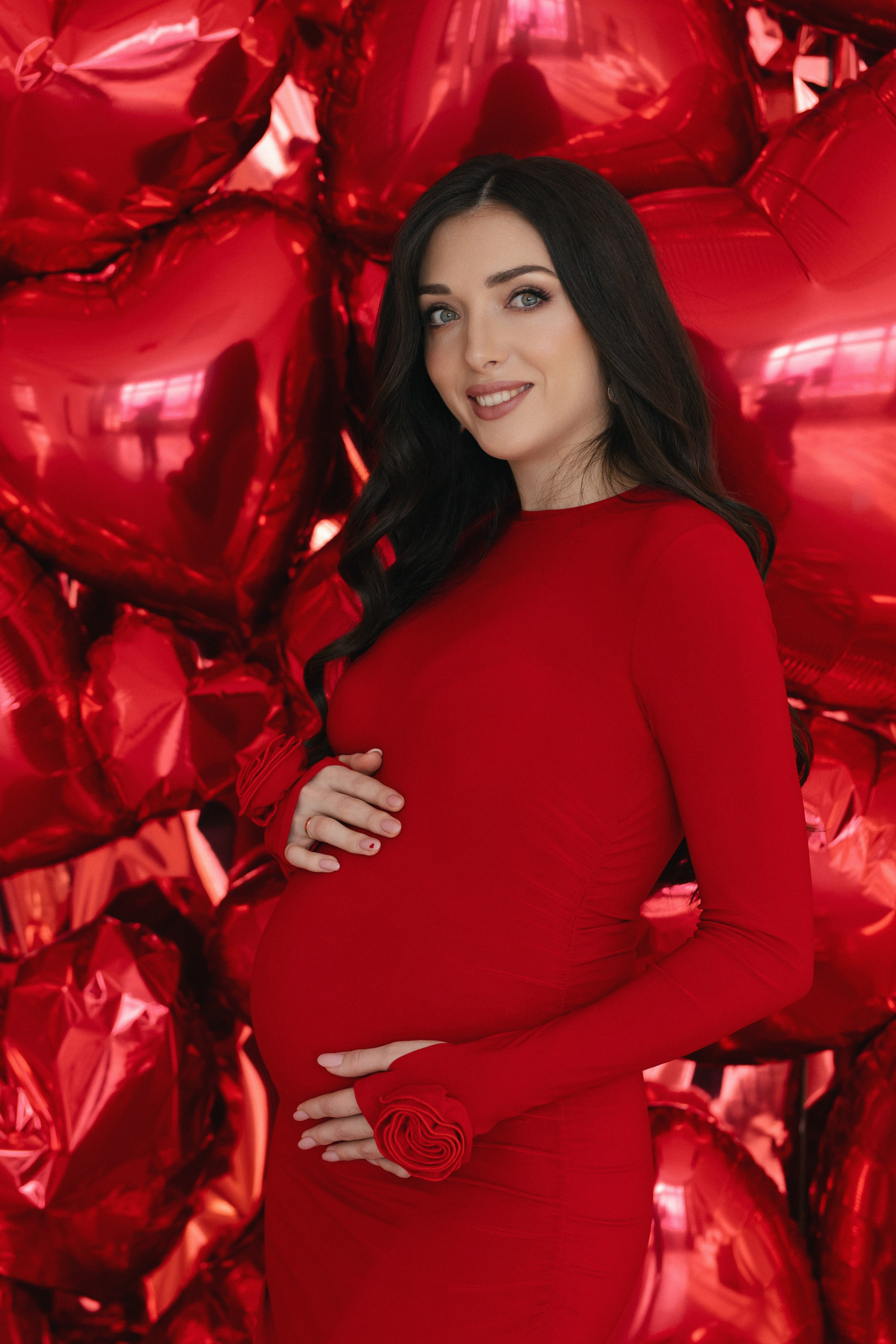 АНГЕЛИНА И ВЛАД ` 25. Maria Startseva Photo