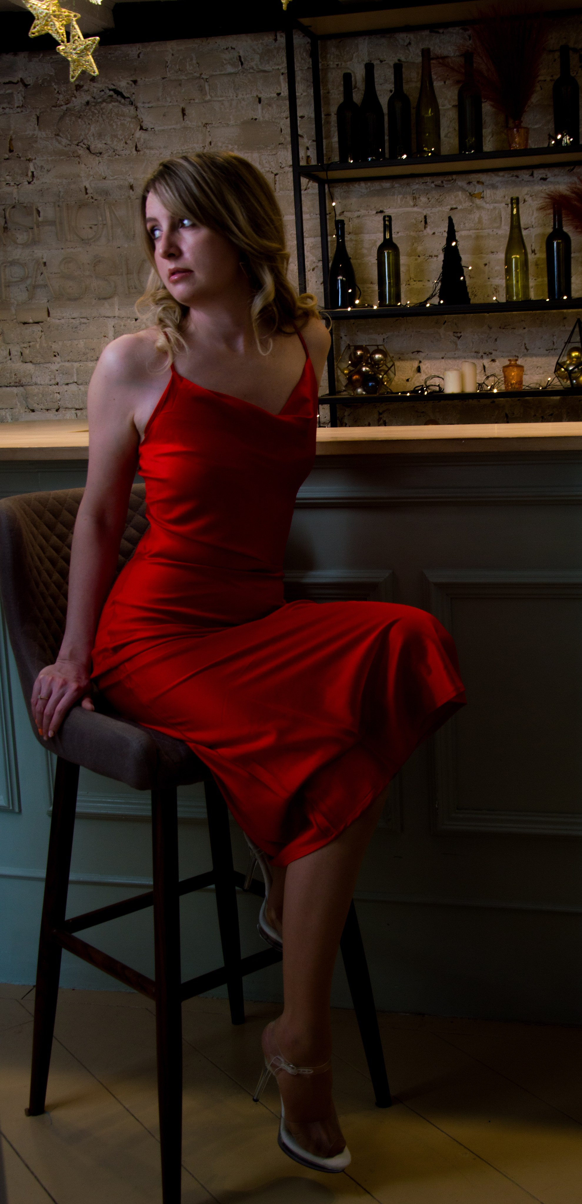 Portrait. Фотограф города Новосибирск Юрченко Арина