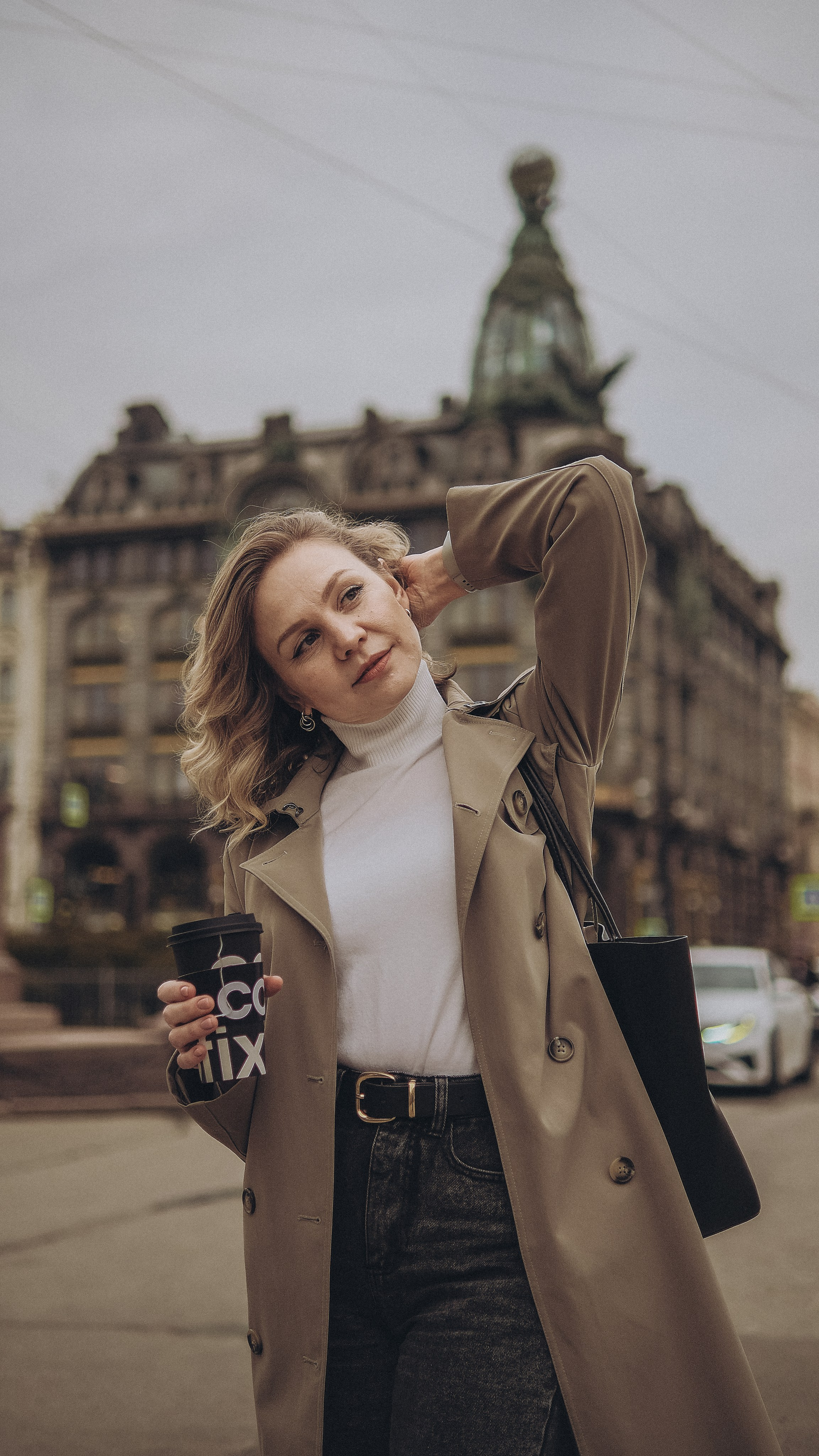 Вероника. Phdkvmr.ru