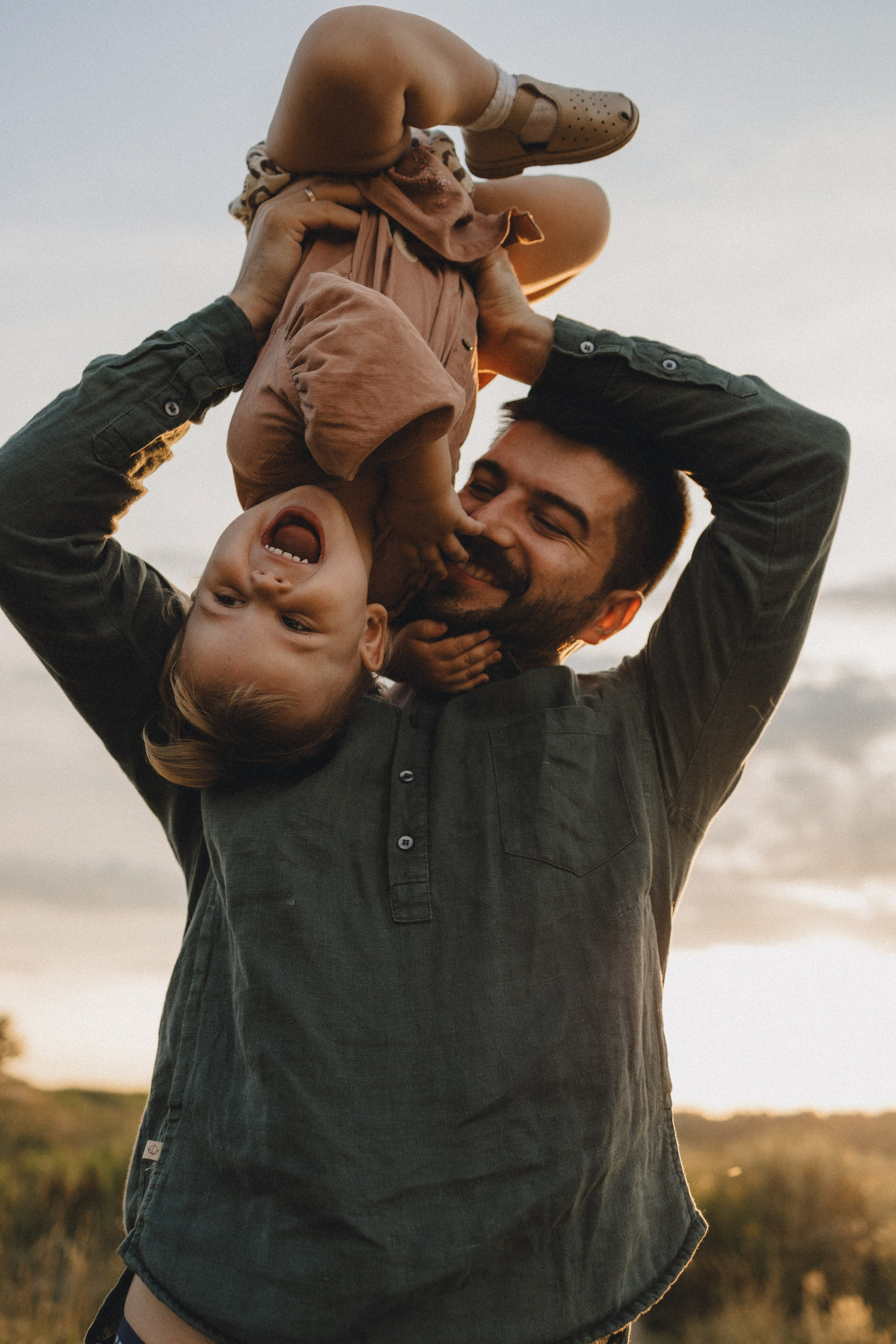 Фотограф Мария Прусакова