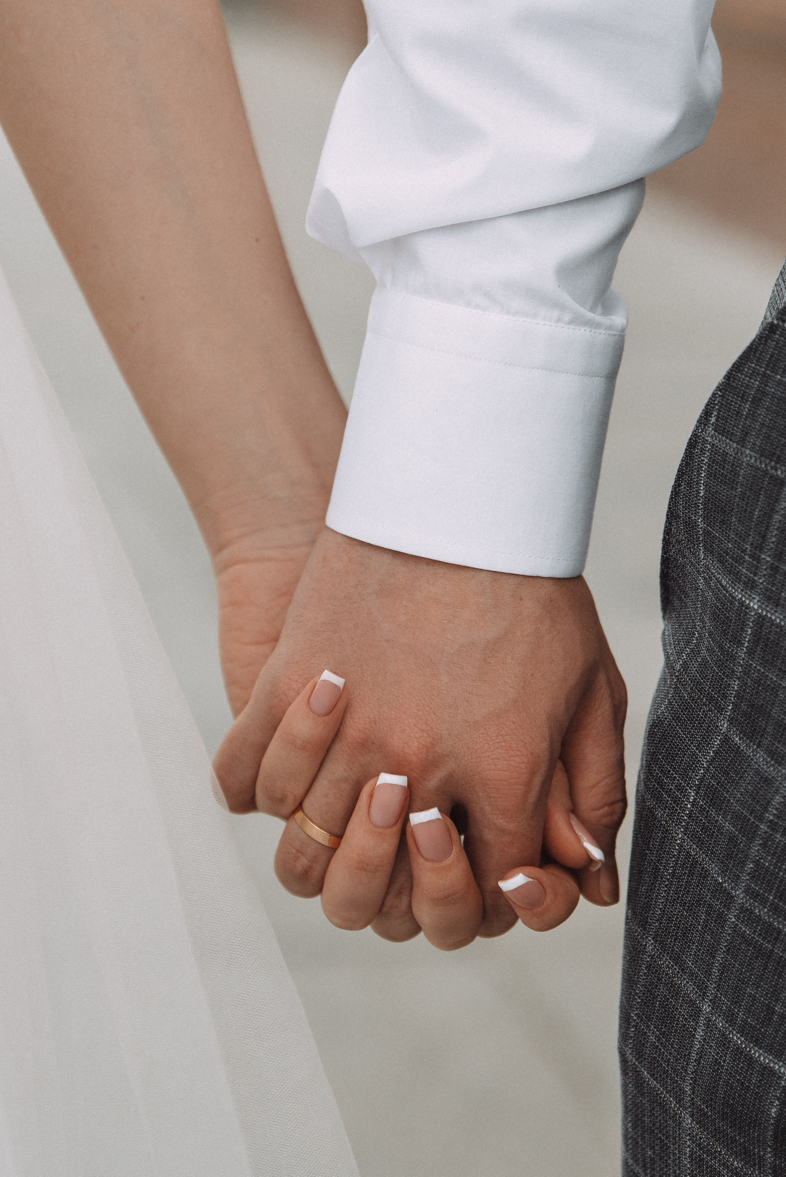 Роман + Ольга. Свадебный и семейный фотограф в Волгограде Олеся Лисицкая