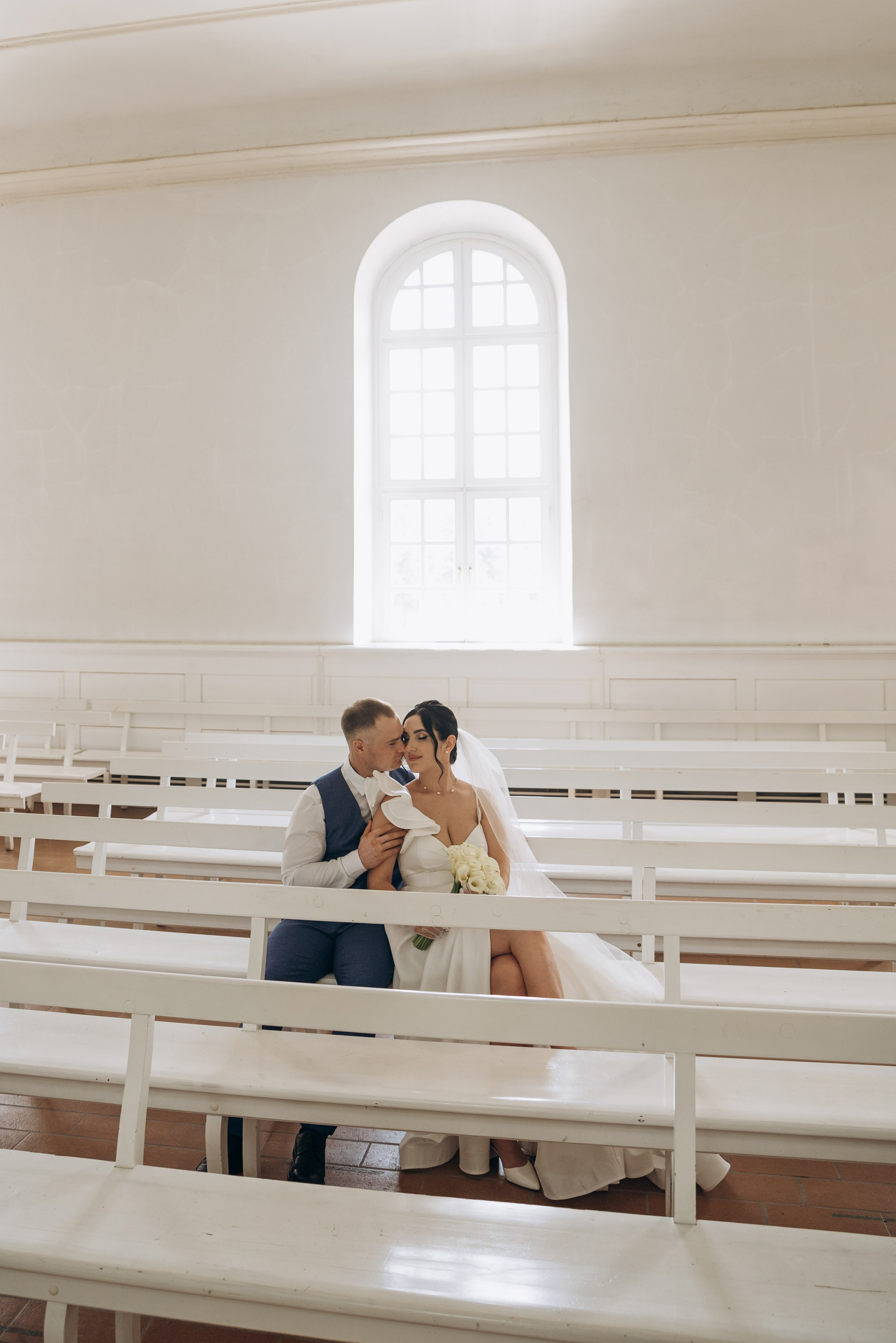 Денис + Дарья. Свадебный и семейный фотограф в Волгограде Олеся Лисицкая