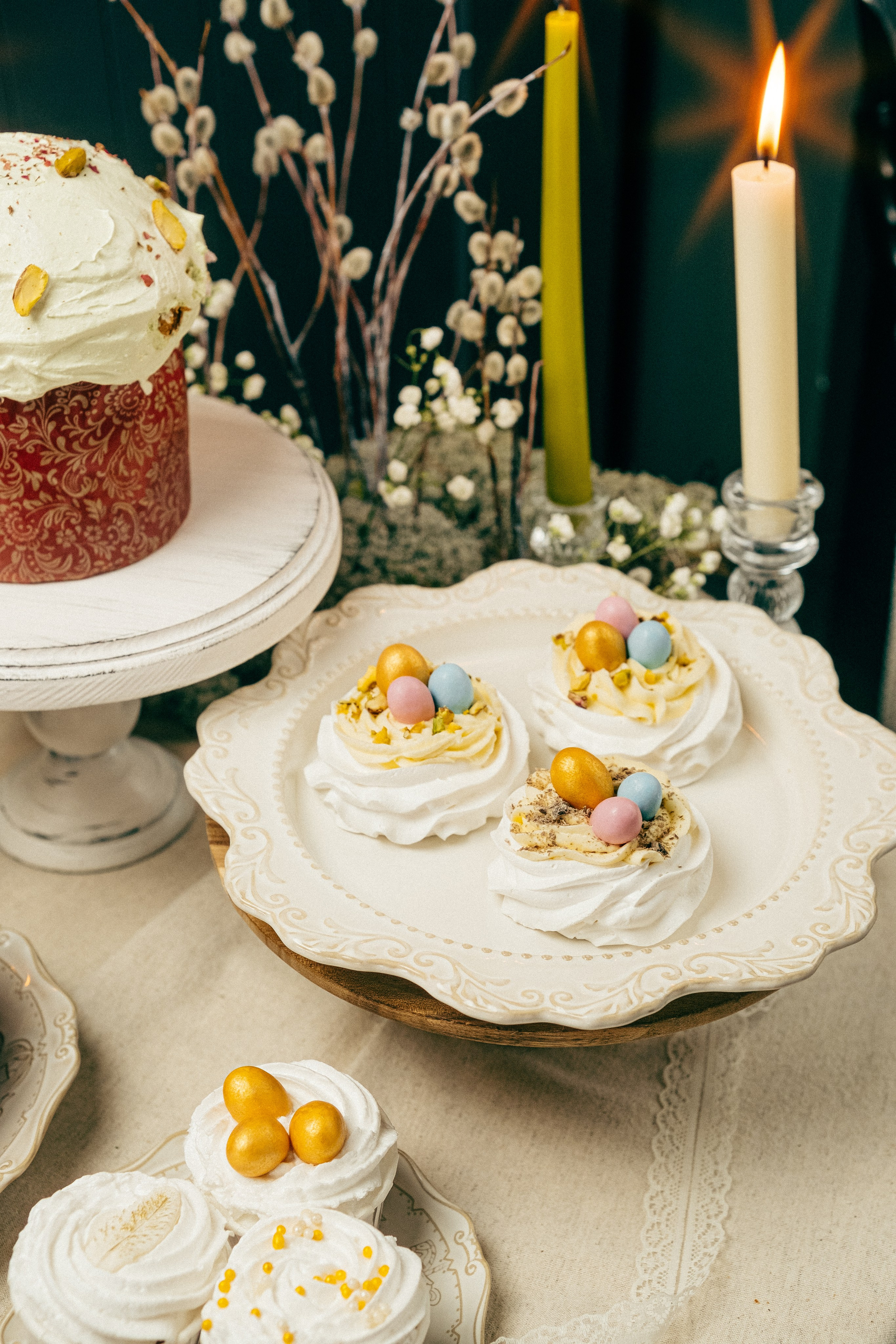 Пасха в «Малинниках» 2026. Анна Демидова — фотография для жизни и бизнеса в Абакане