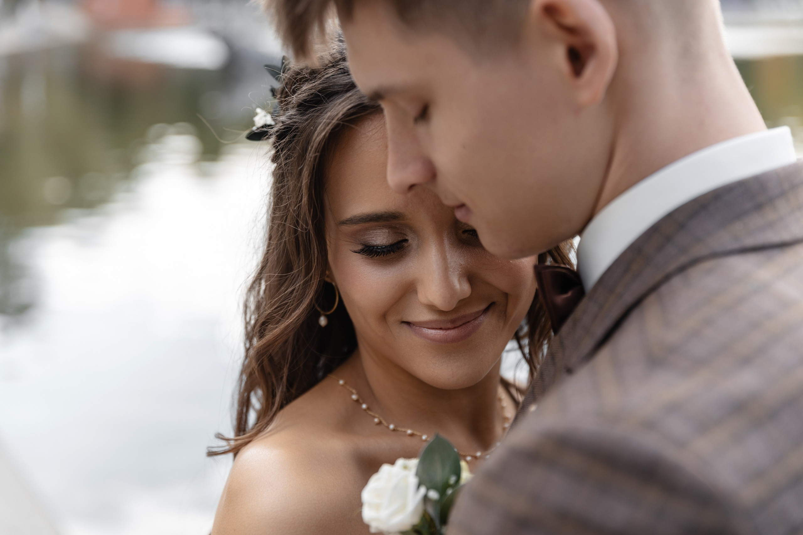 Руслан Ангелина. Свадебный фотограф в Уфе Лилия Сова