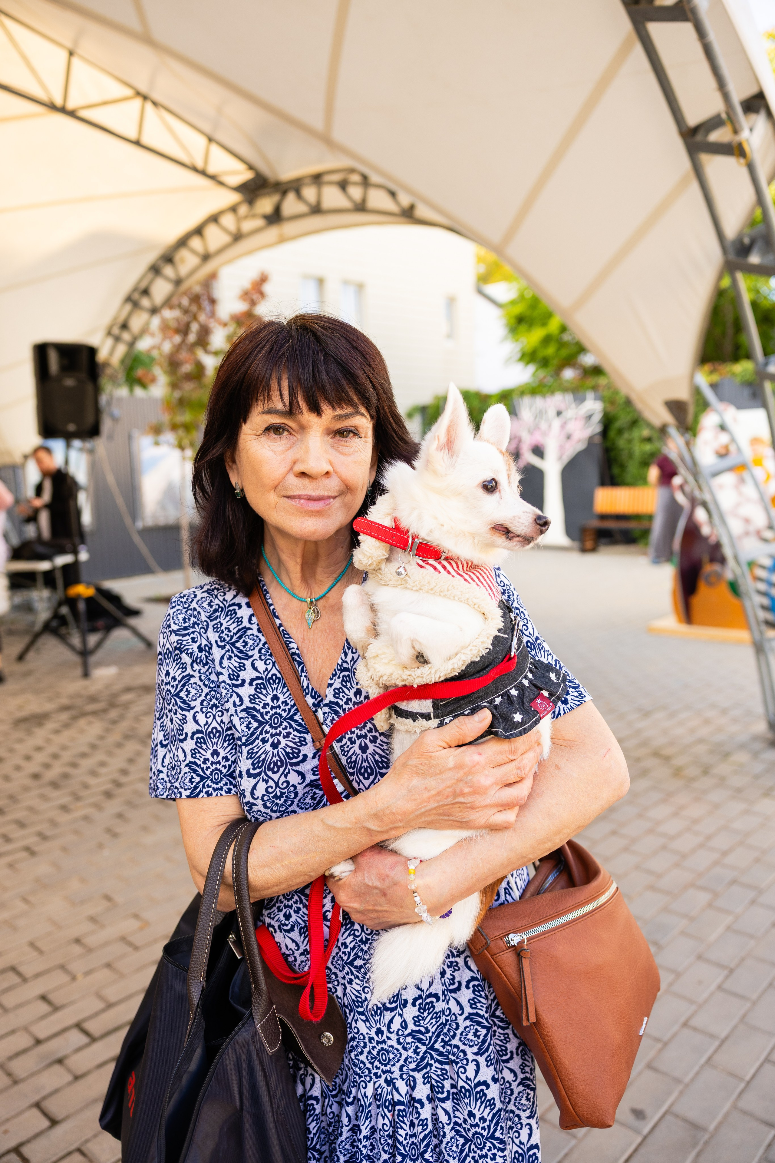 День Города и «Мама Работает». Семейный и детский фотограф в Краснодаре Ксения Новикова