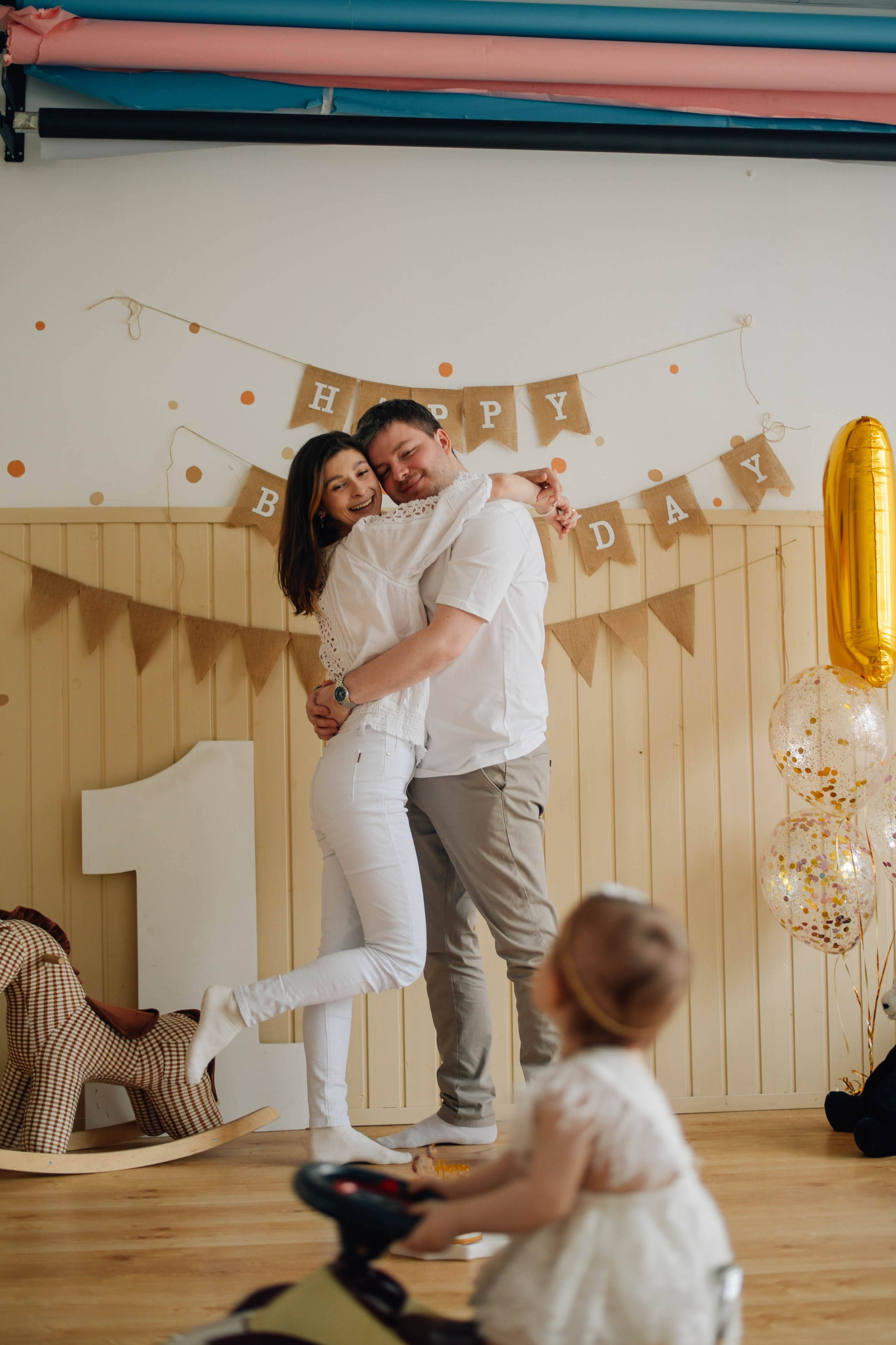 Ева Happy Birthday!. Фотограф Лола Волна, город Москва