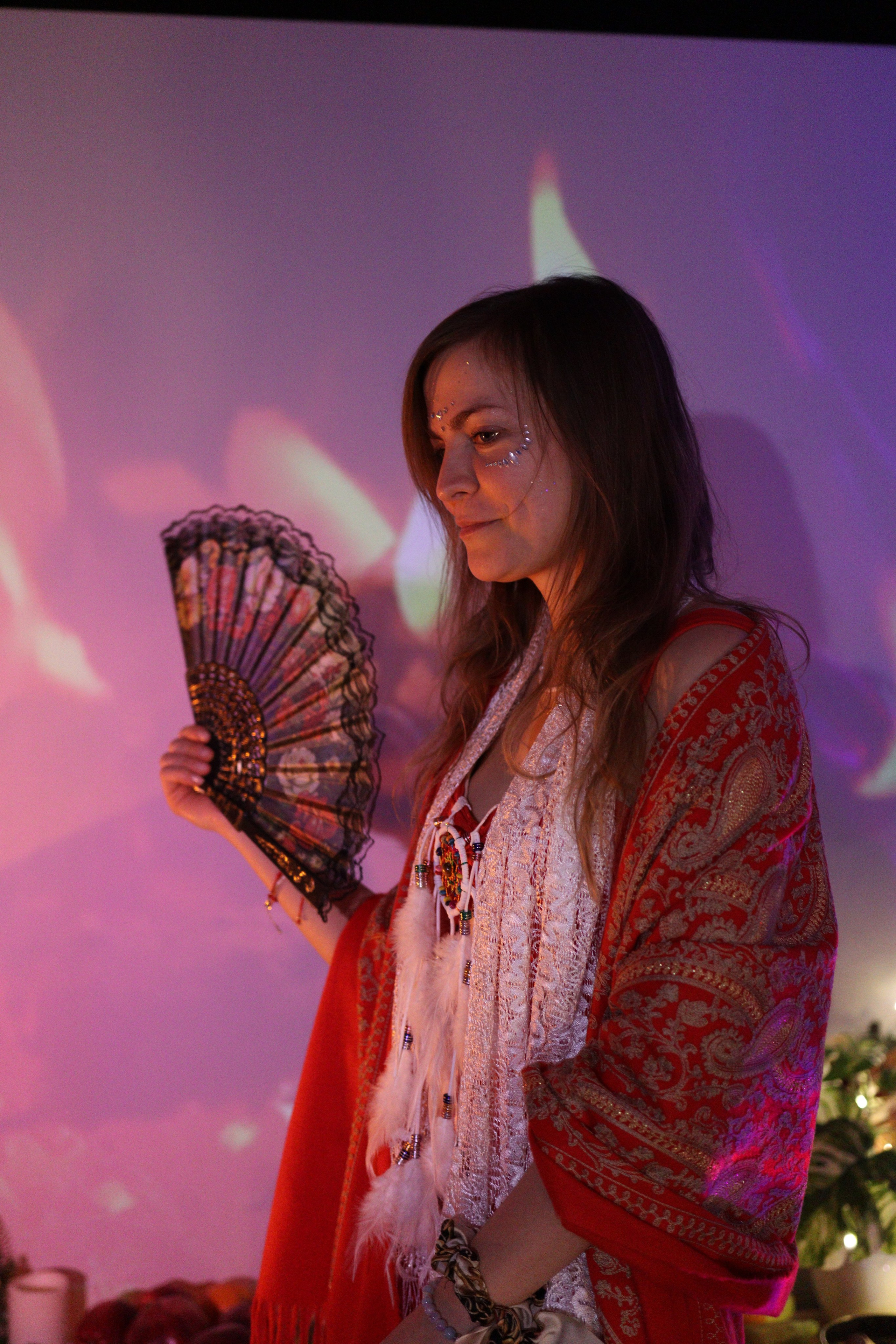 Энергия Баланса NY. Photo Ninja