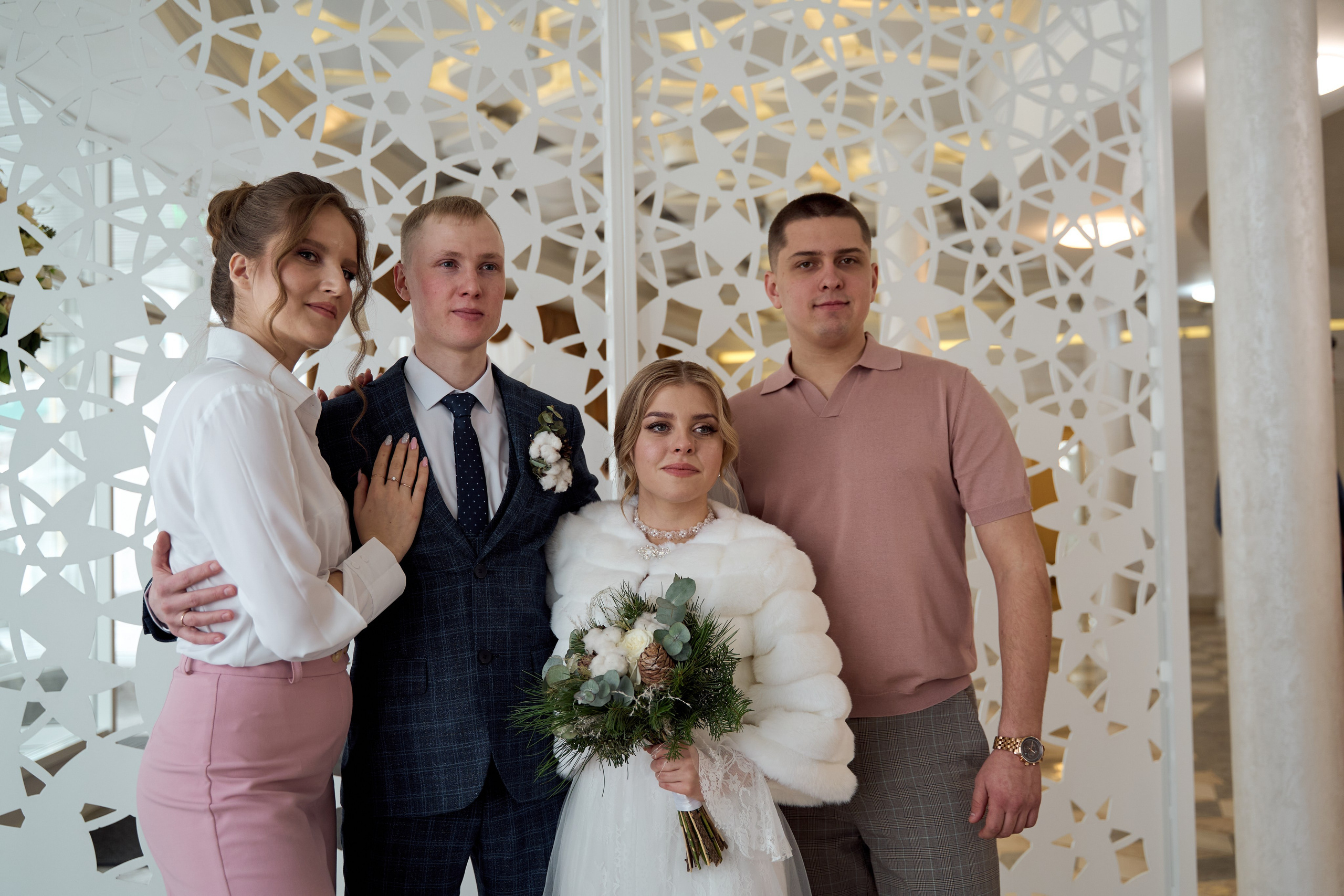 Свадьба Мария & Александр. Mariage