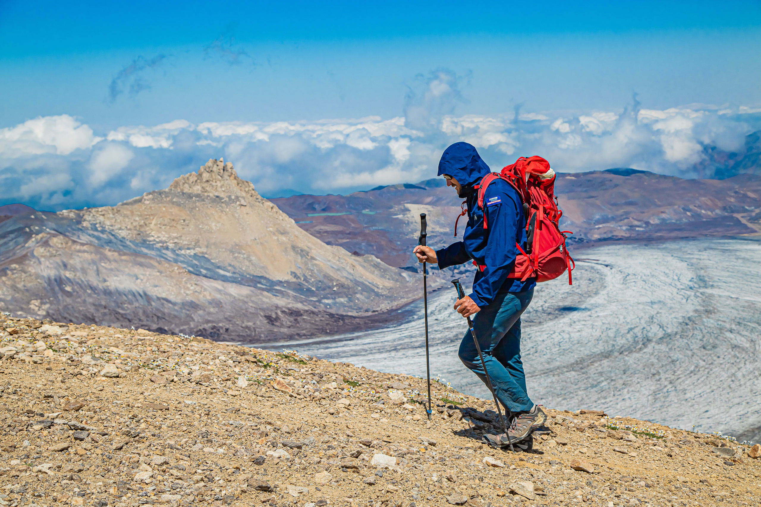 КАВКАЗ. Авторские туры с профессиональным фотографом
