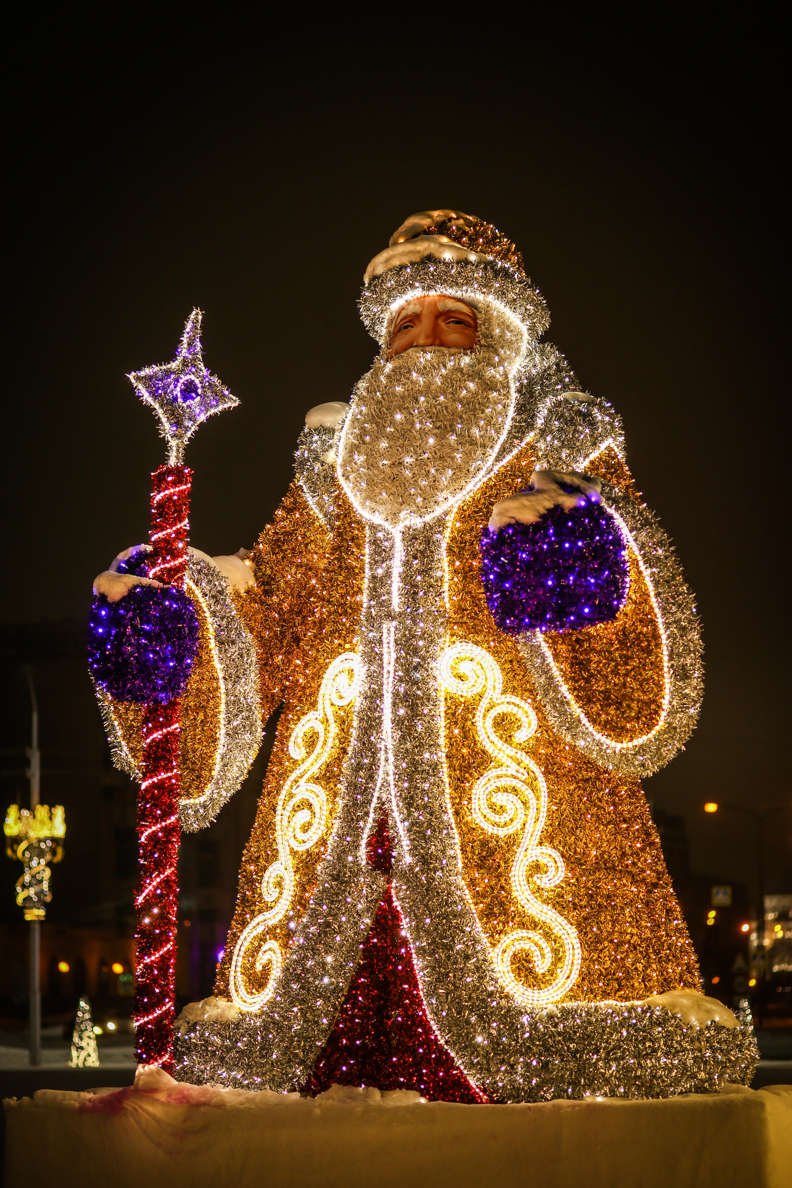 Сургут. Фотограф в г. Сургуте Марина Киприна