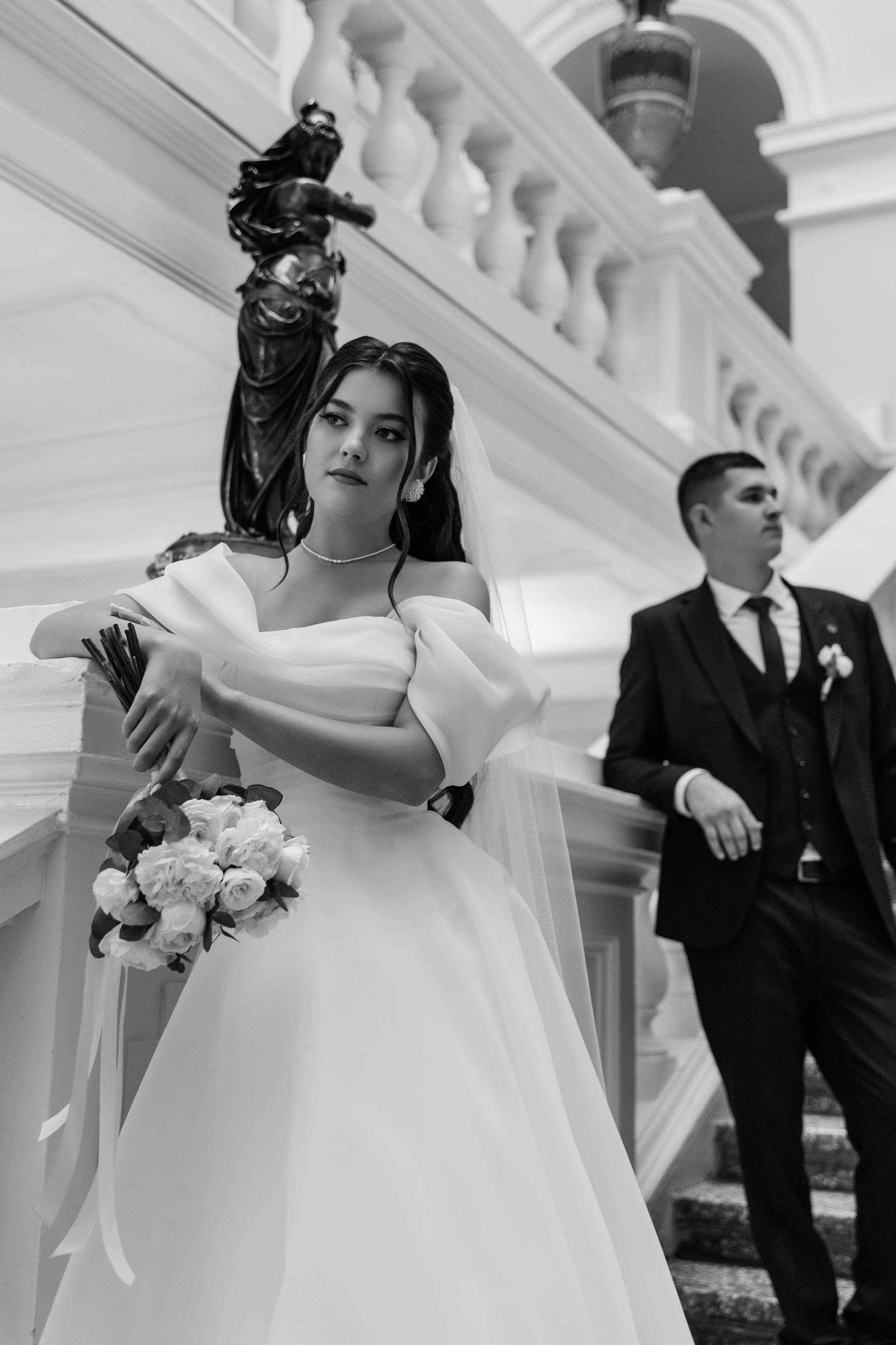 Рамиль & Анна. Свадебный ФОТОГРАФ и ВИДЕОГРАФ Ульяновск