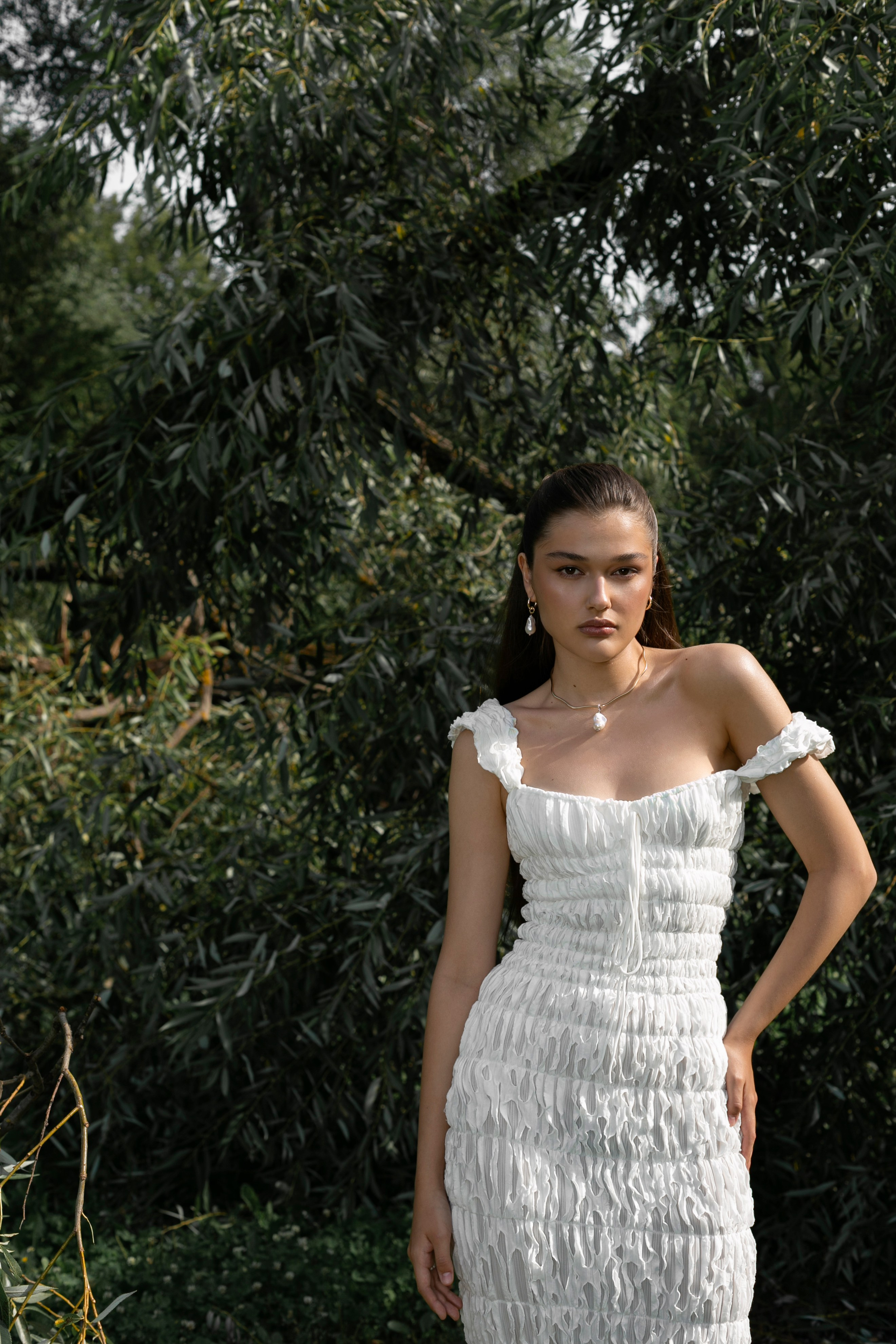 Маша. Бьюти-фотограф Москва, Ярославль Елена Кукусечка