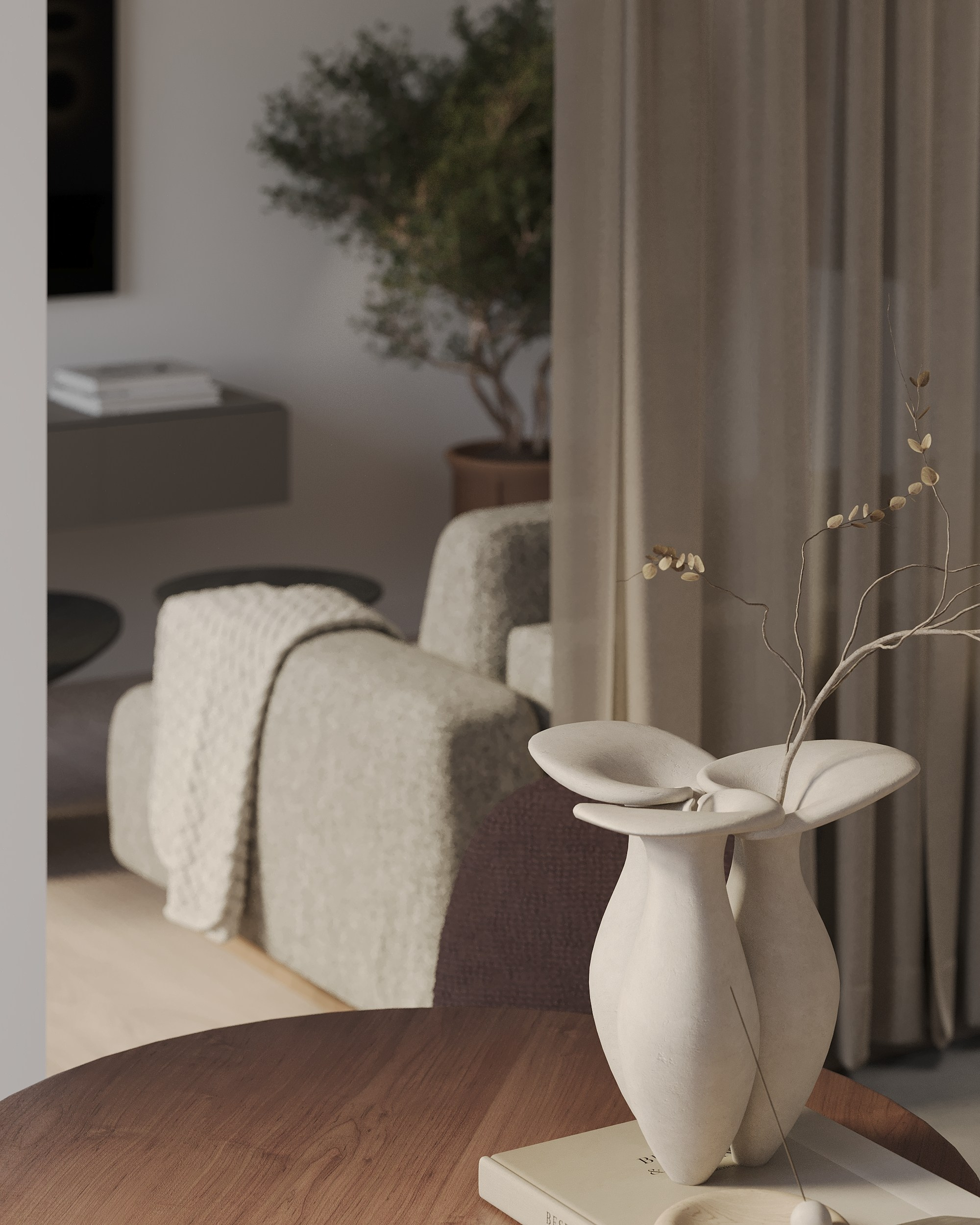 ID Парк Победы / 01 // строительство. Дизайнер интерьера | kolchanova.dsgn