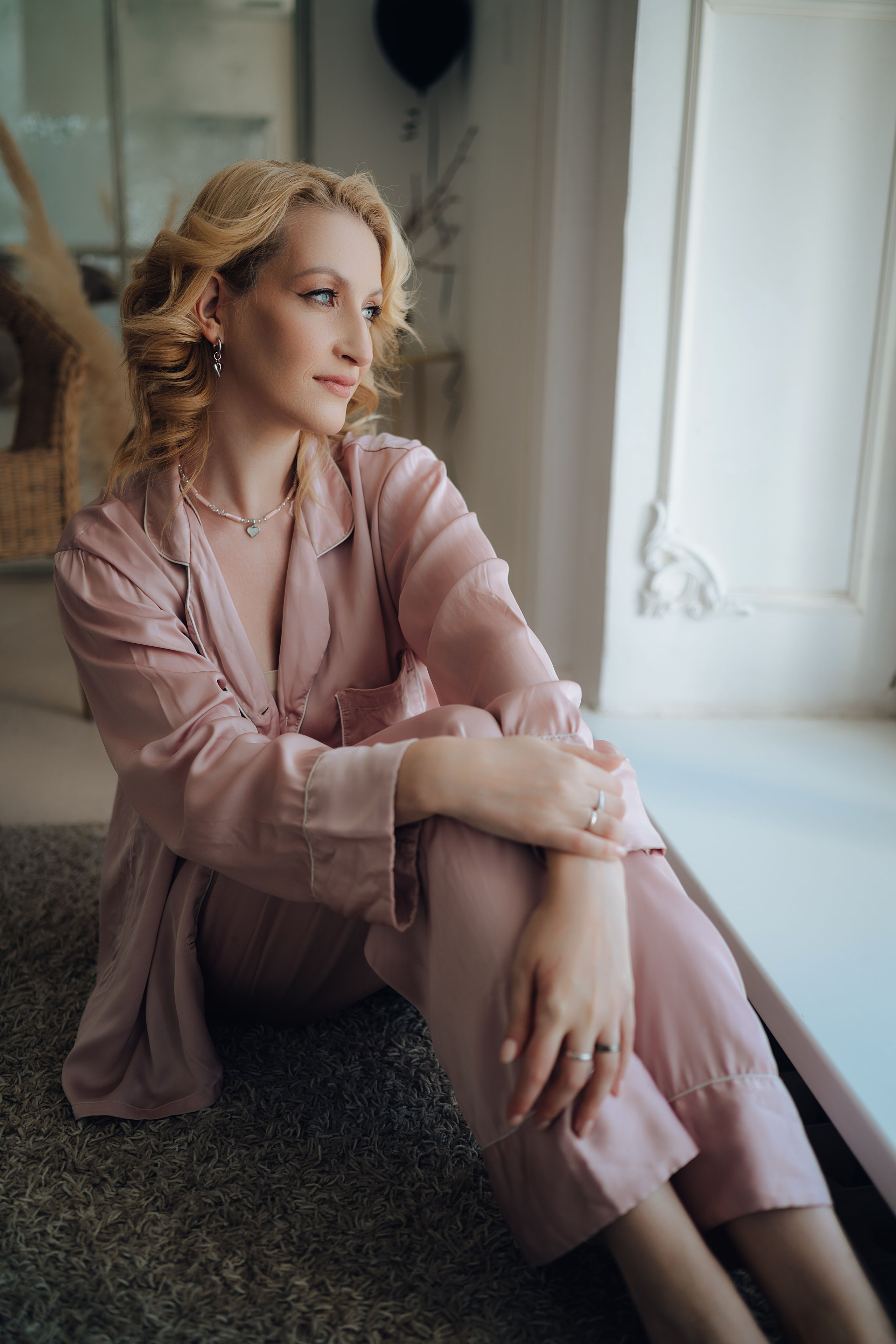 Украшения. Яна Репина. Коллекция весна. Детский и семейный фотограф Катерина Мишина