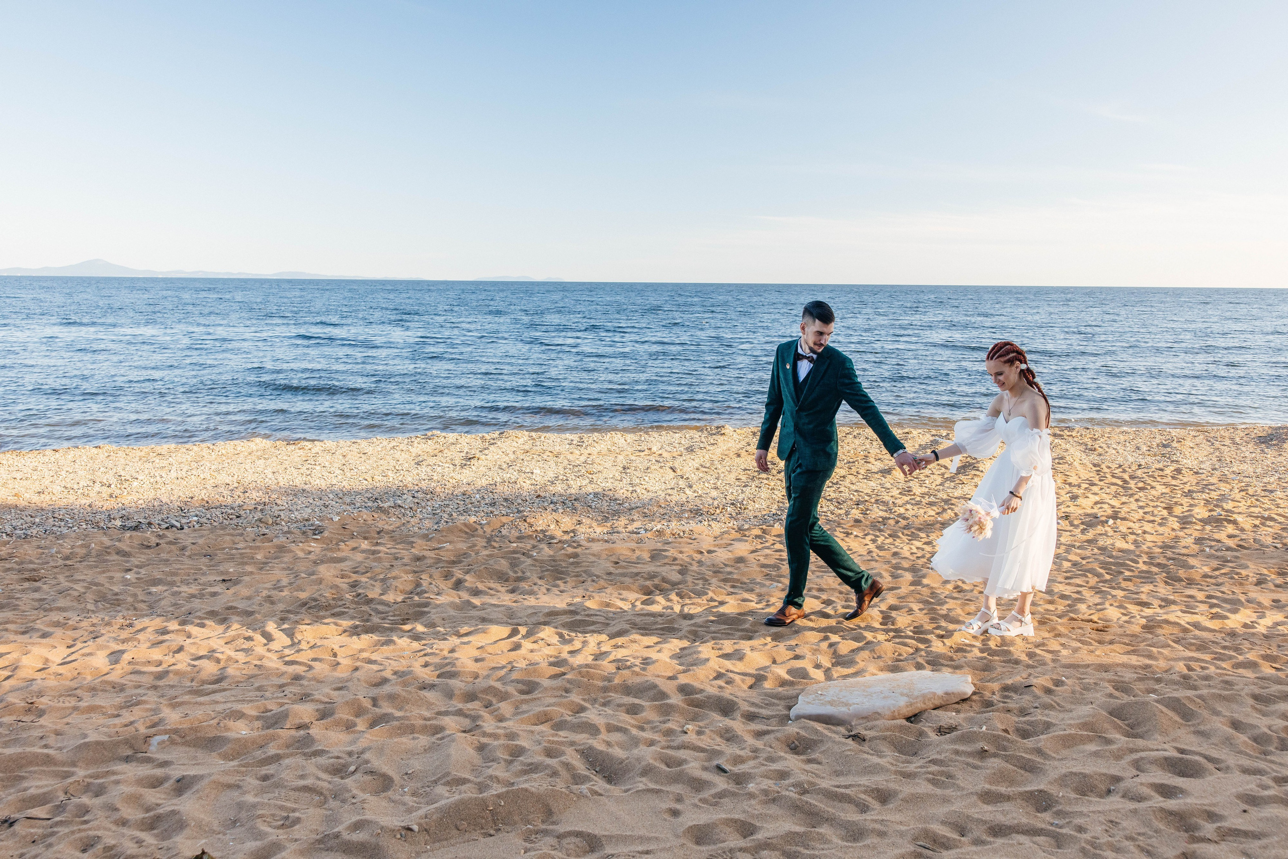 Свадьбы. Maxim Tsoy Photography