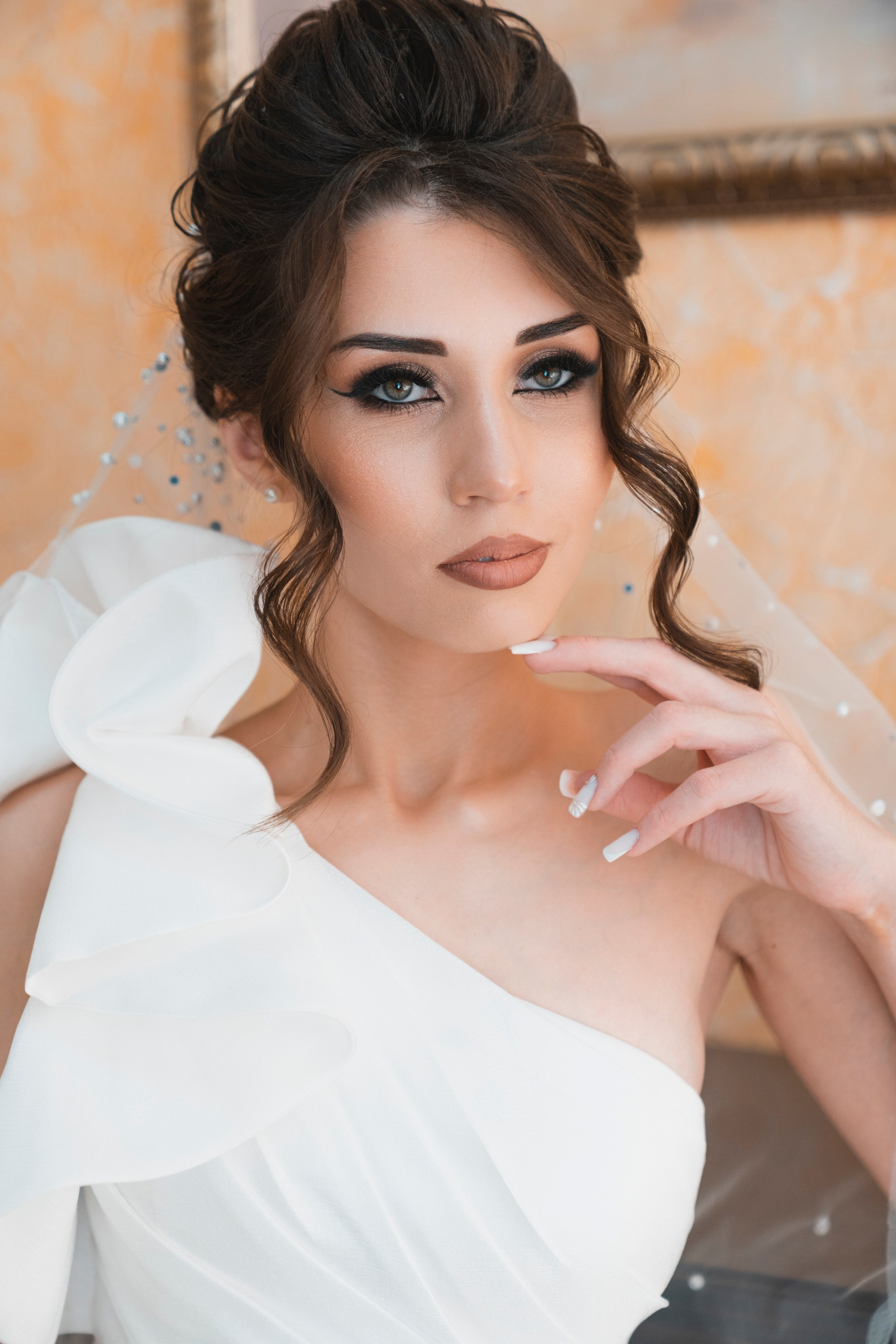 Яхт-клуб РОДИНА. Свадебный фотограф в Москве Кристина Чехова