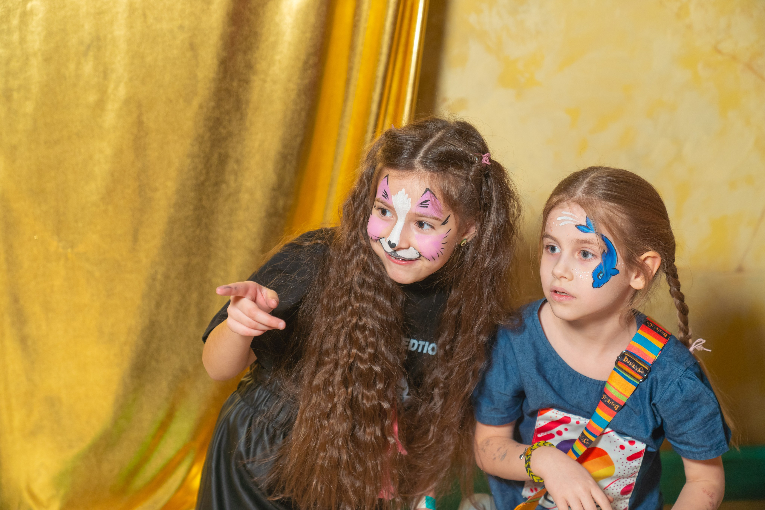 Детский фотограф — Даниил Приходько