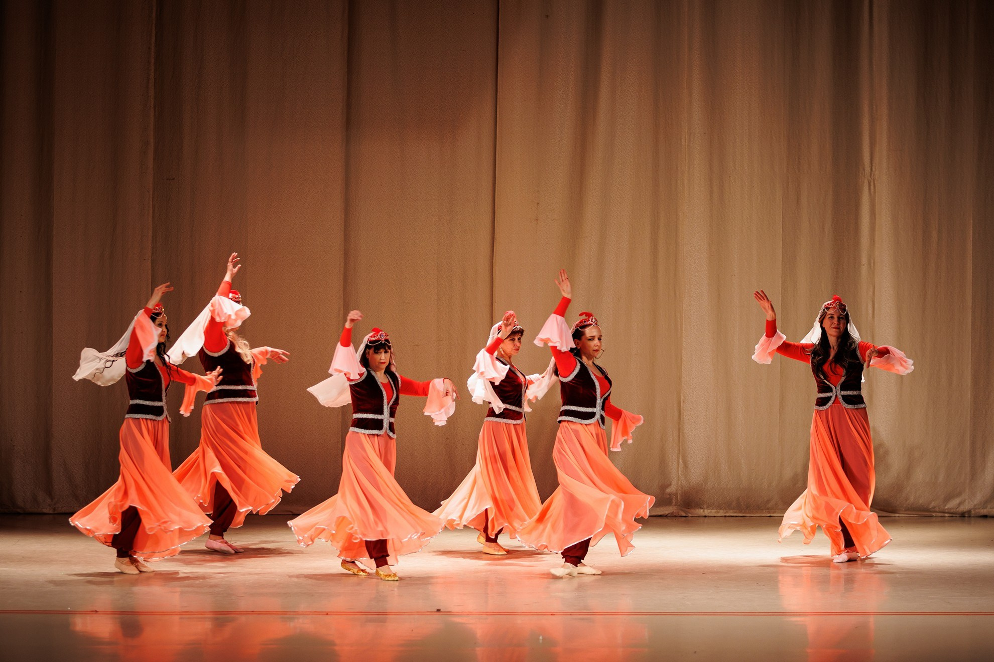 Отчетный концерт Реутов. Свадебный и репортажный фотограф в Москве и Московской области